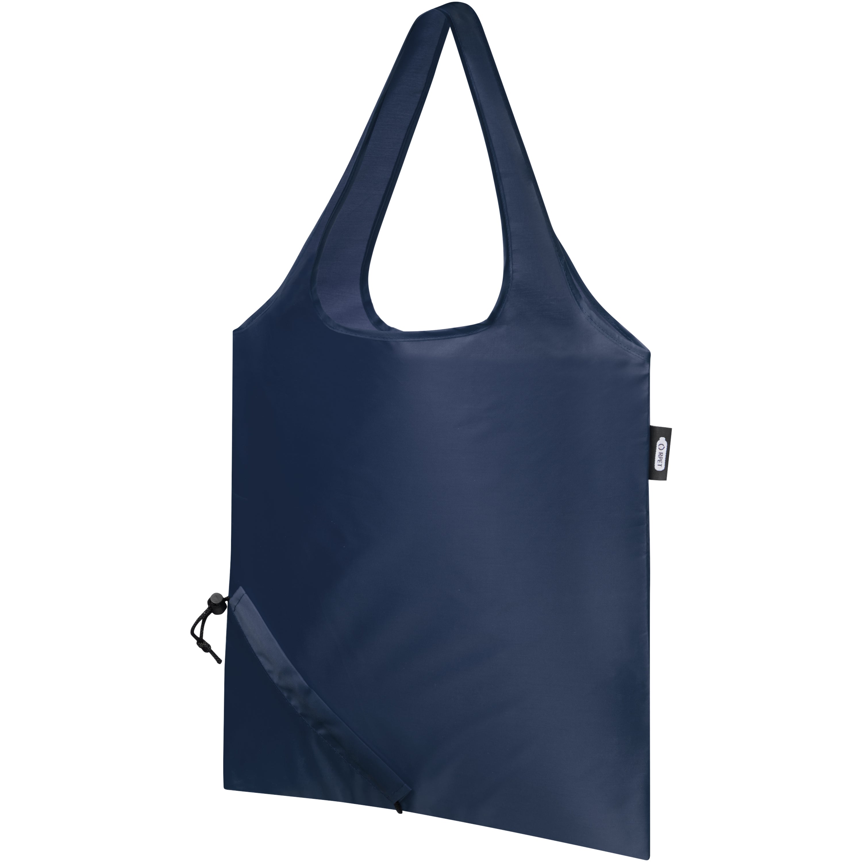 Sabia Recycled Fold Away Tote Bag