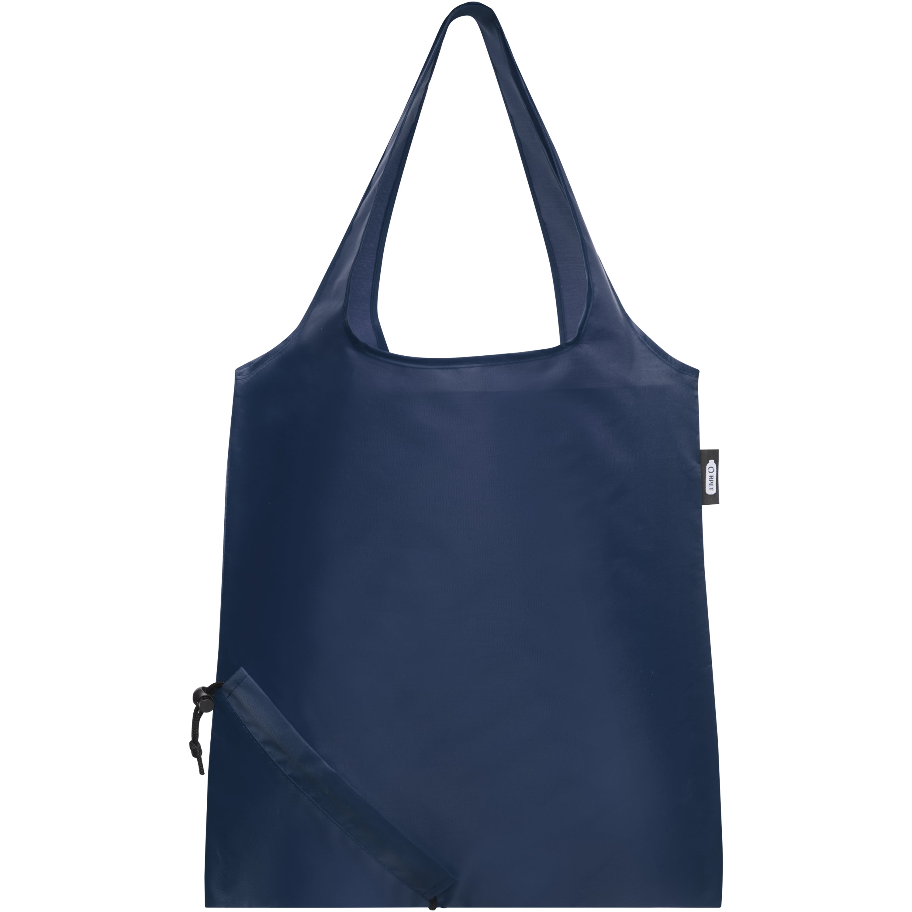 Sabia Recycled Fold Away Tote Bag