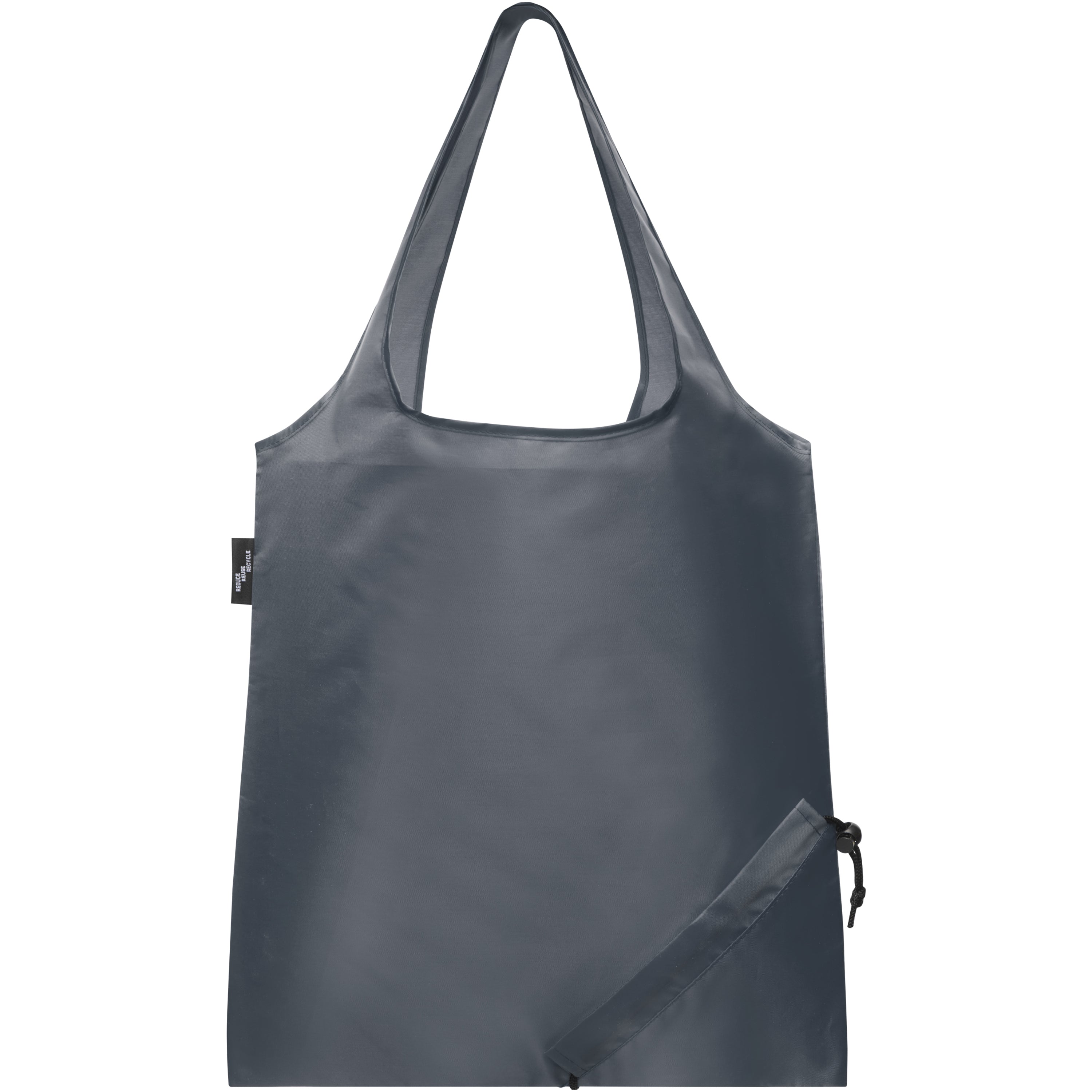 Sabia Recycled Fold Away Tote Bag