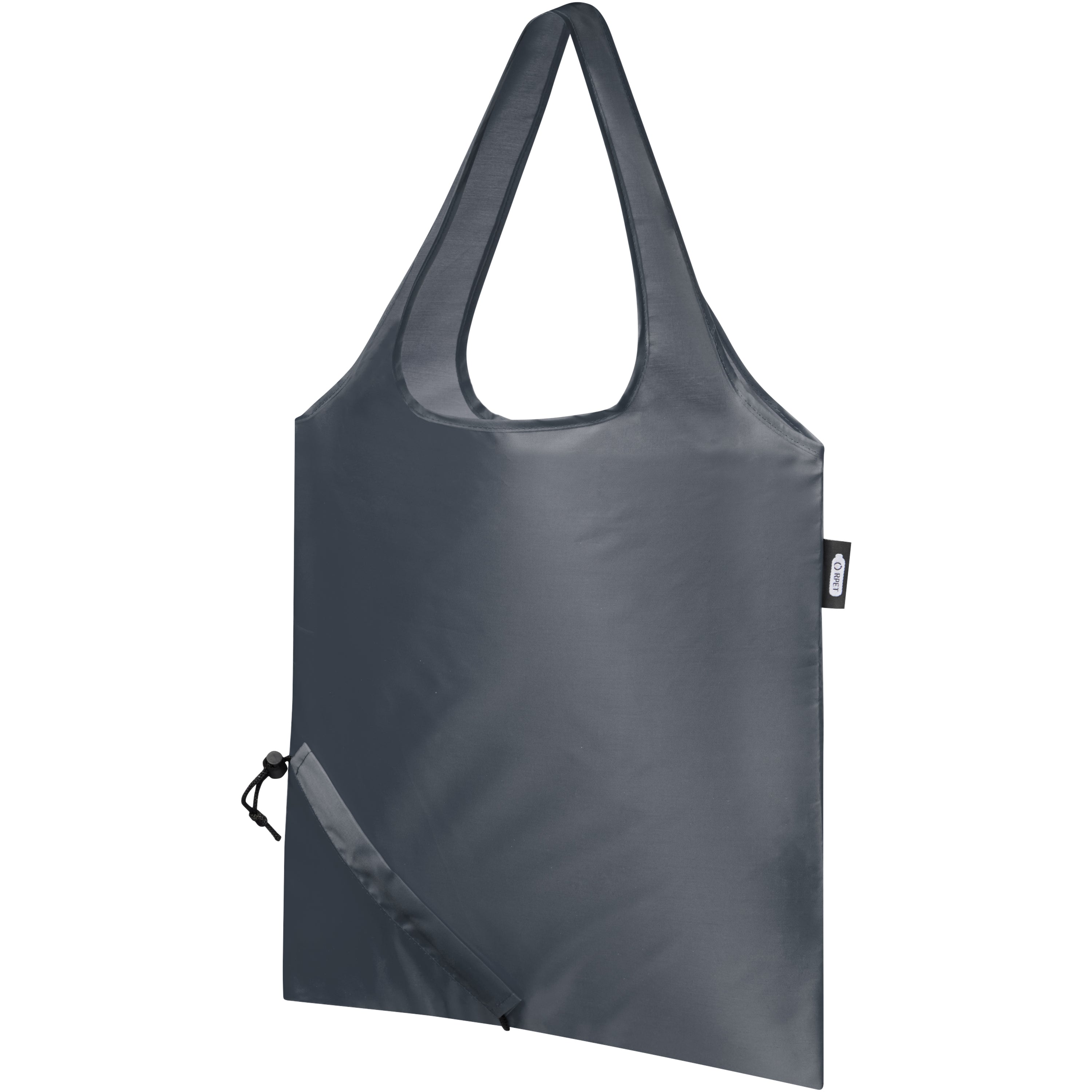 Sabia Recycled Fold Away Tote Bag