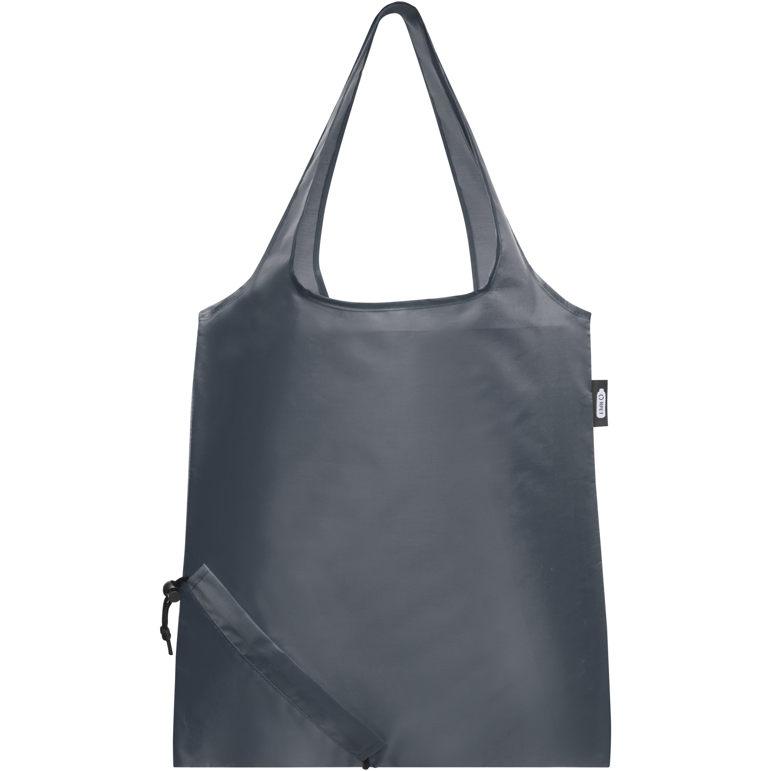 Sabia Recycled Fold Away Tote Bag
