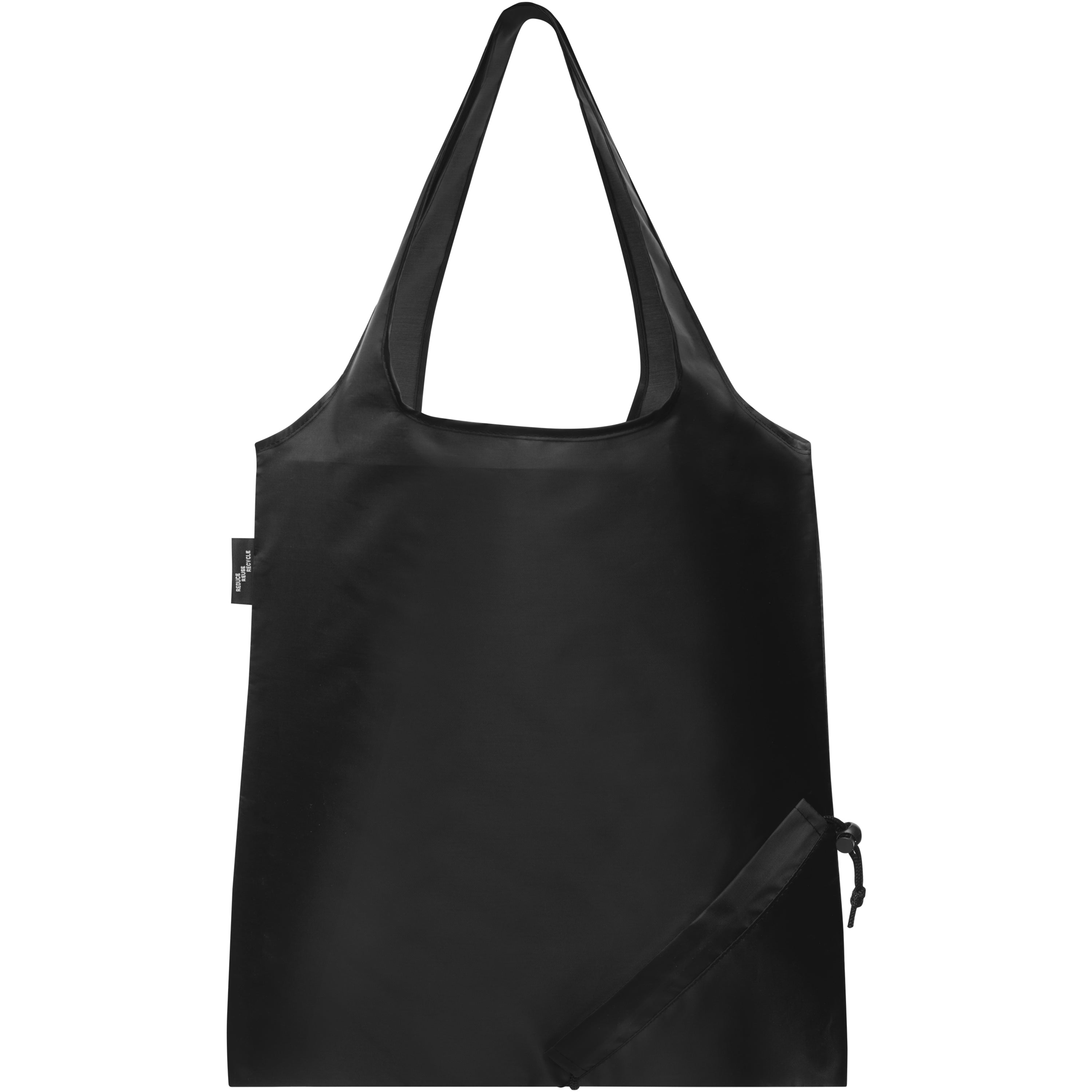 Sabia Recycled Fold Away Tote Bag