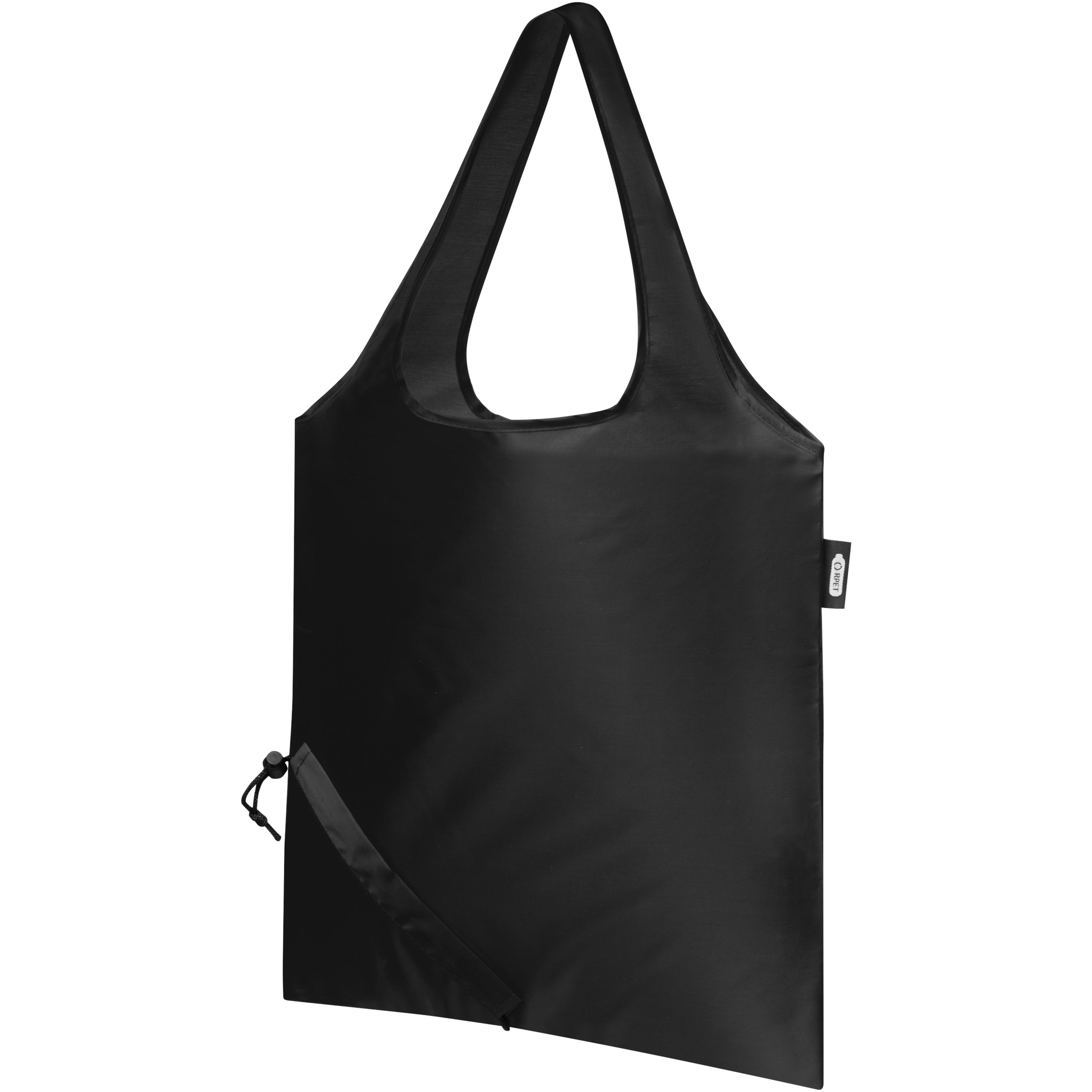 Sabia Recycled Fold Away Tote Bag