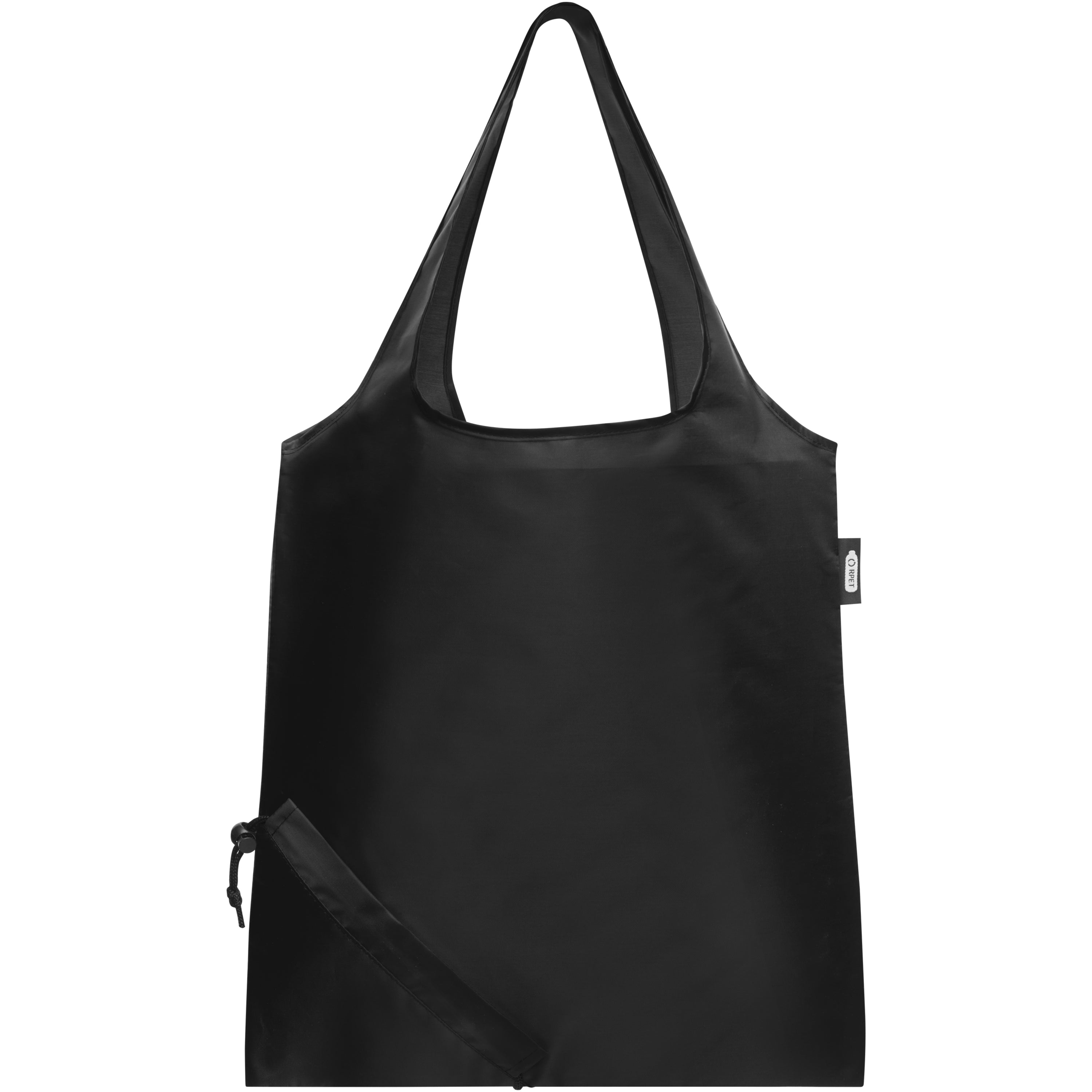 Sabia Recycled Fold Away Tote Bag