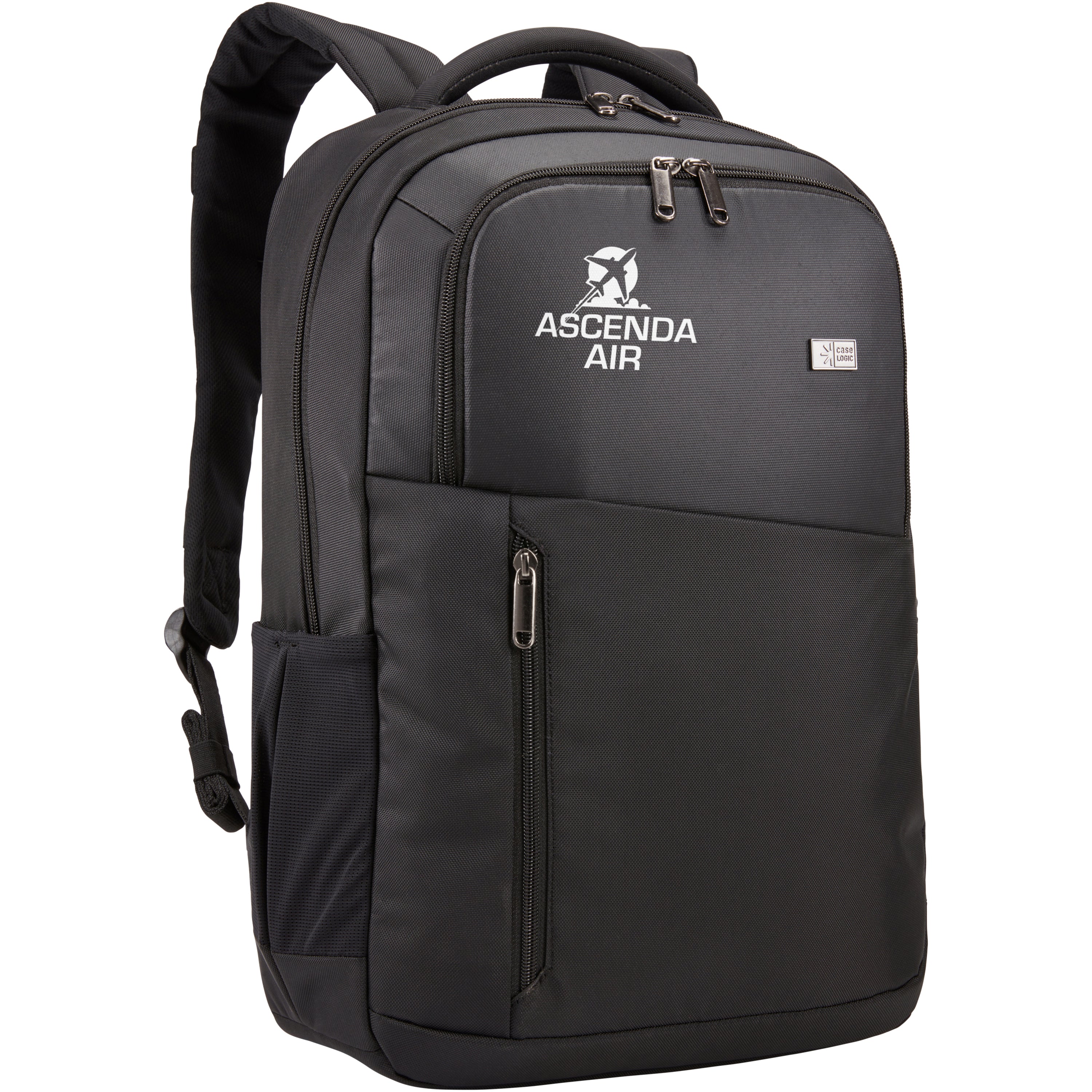 Laptop Backpack and Tablet Slip Pocket