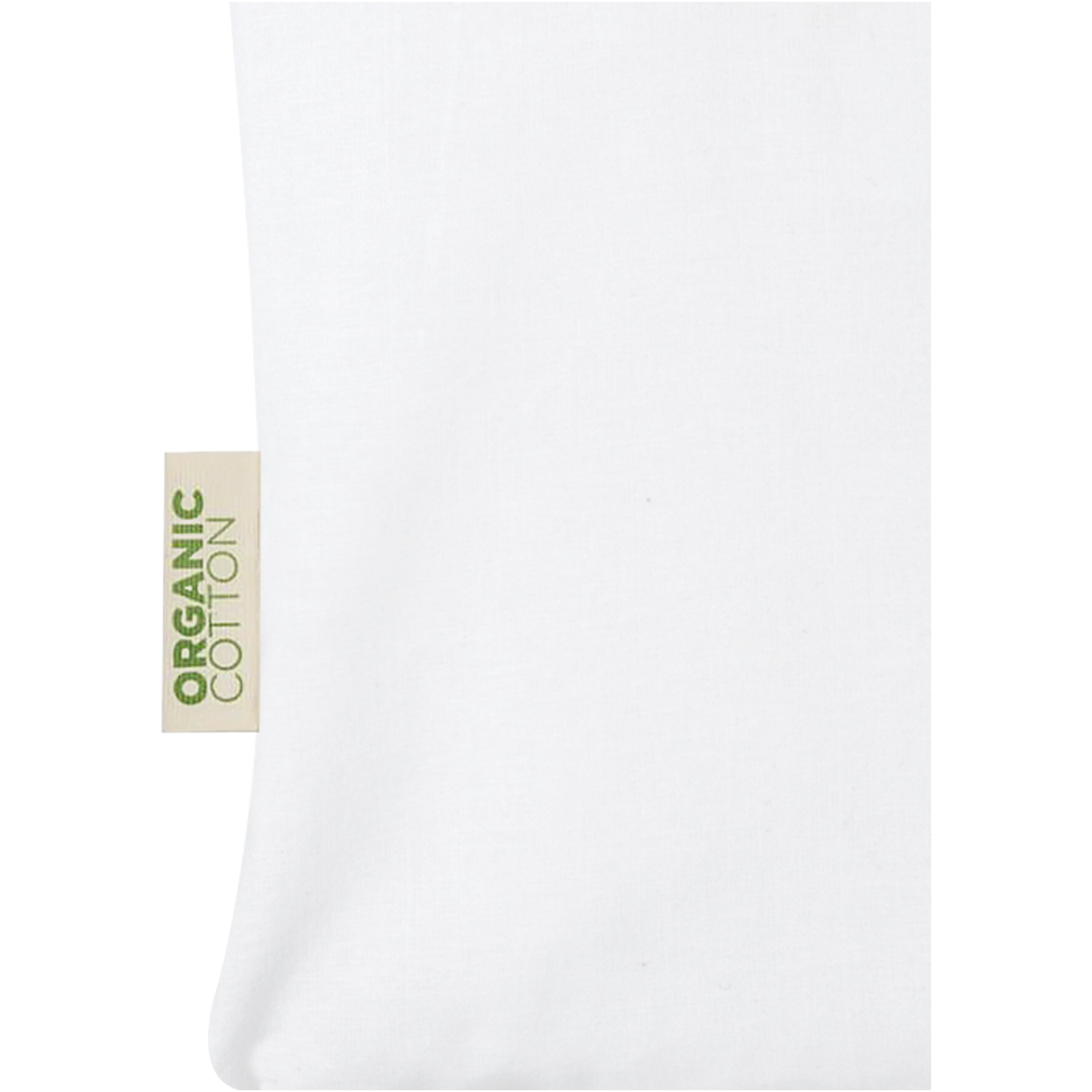 Orissa Long Handled Cotton Tote Bag