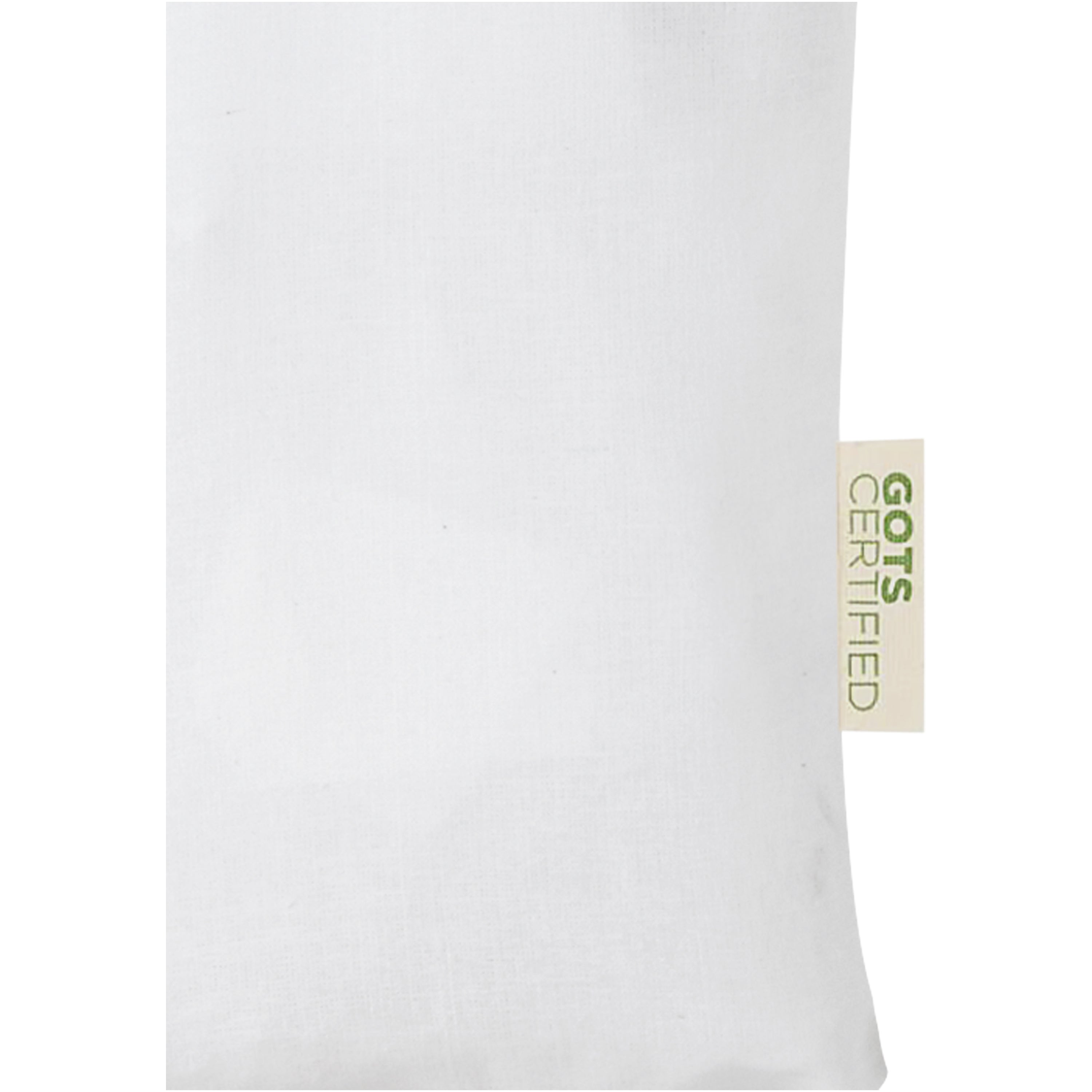 Orissa Long Handled Cotton Tote Bag