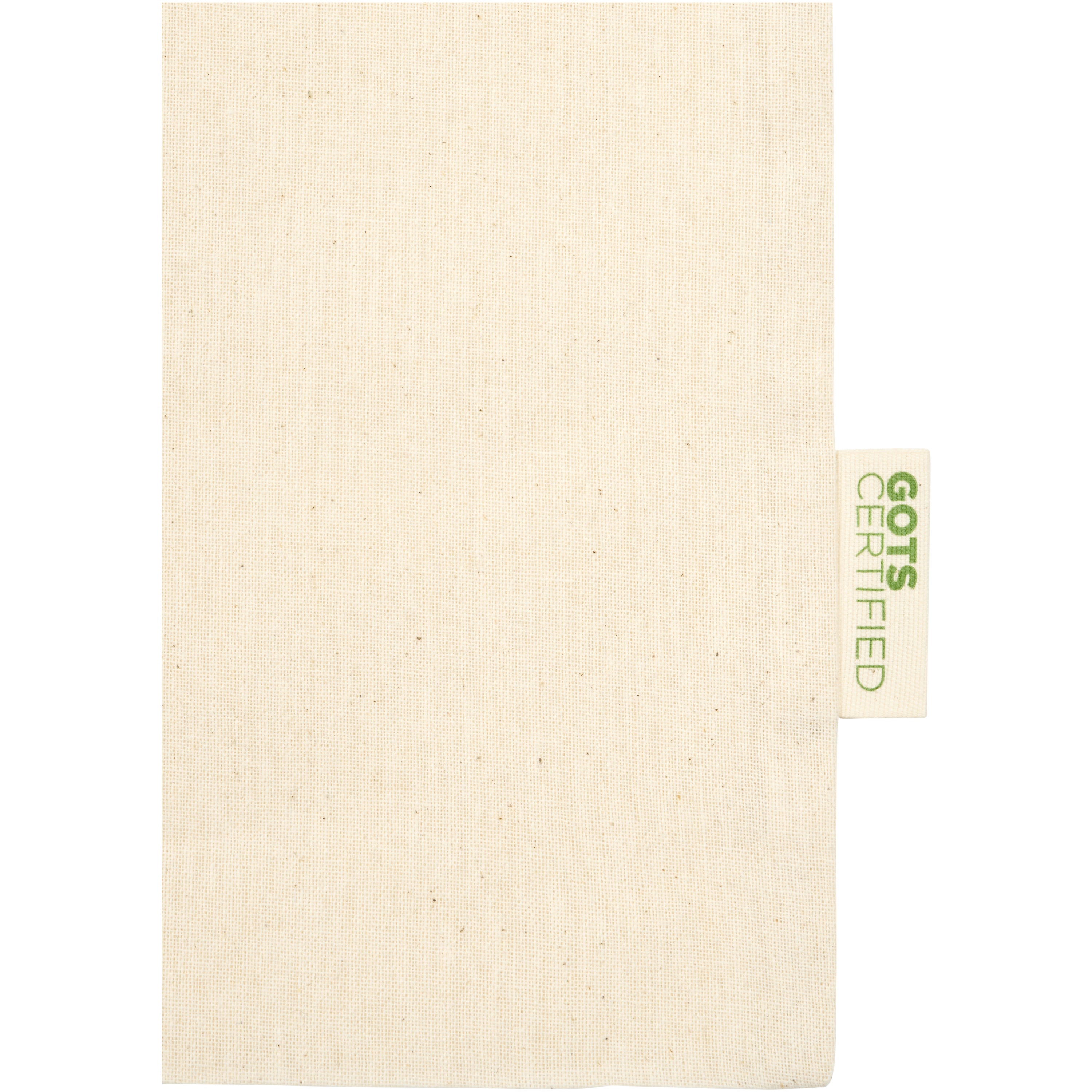 Orissa Long Handled Cotton Tote Bag