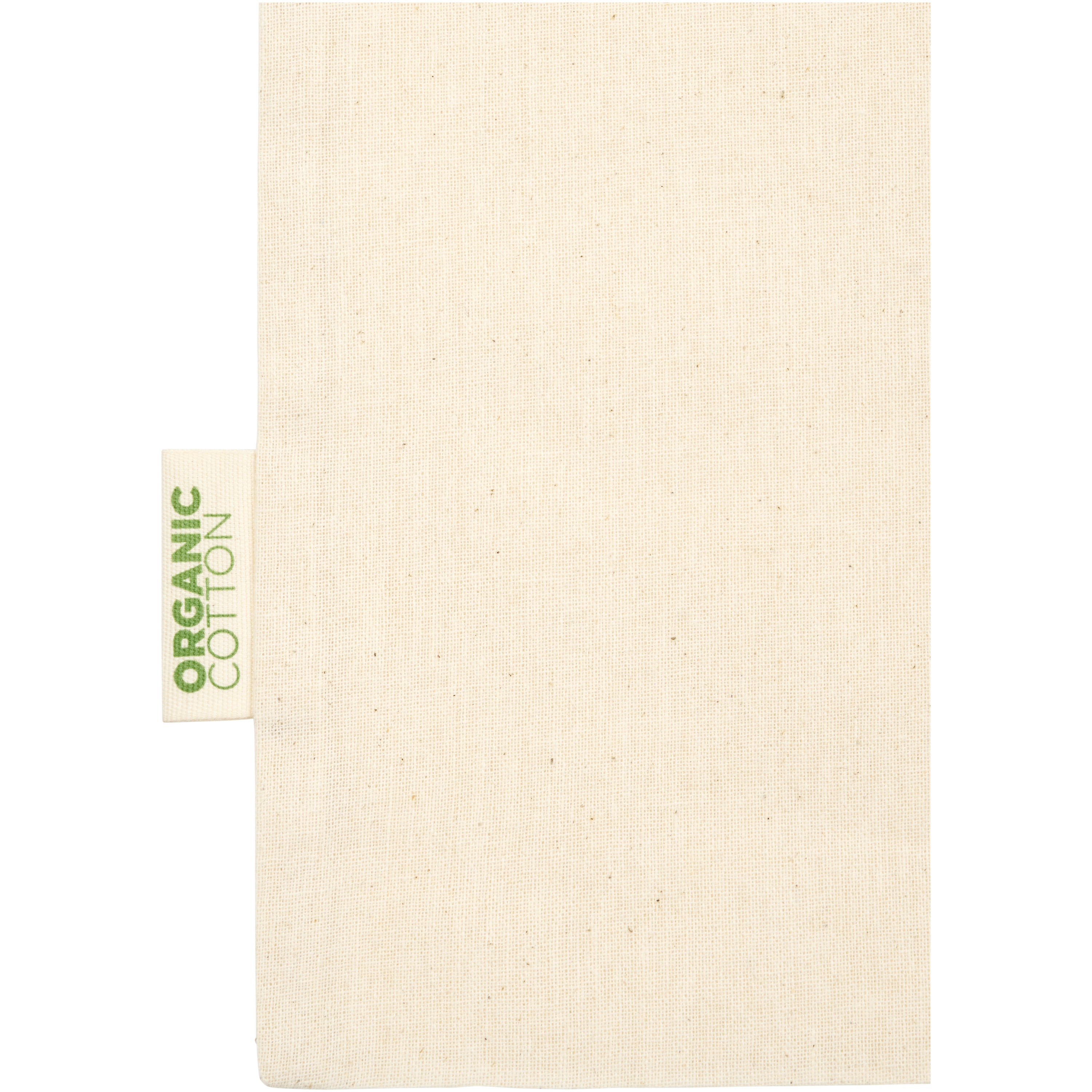 Orissa Long Handled Cotton Tote Bag