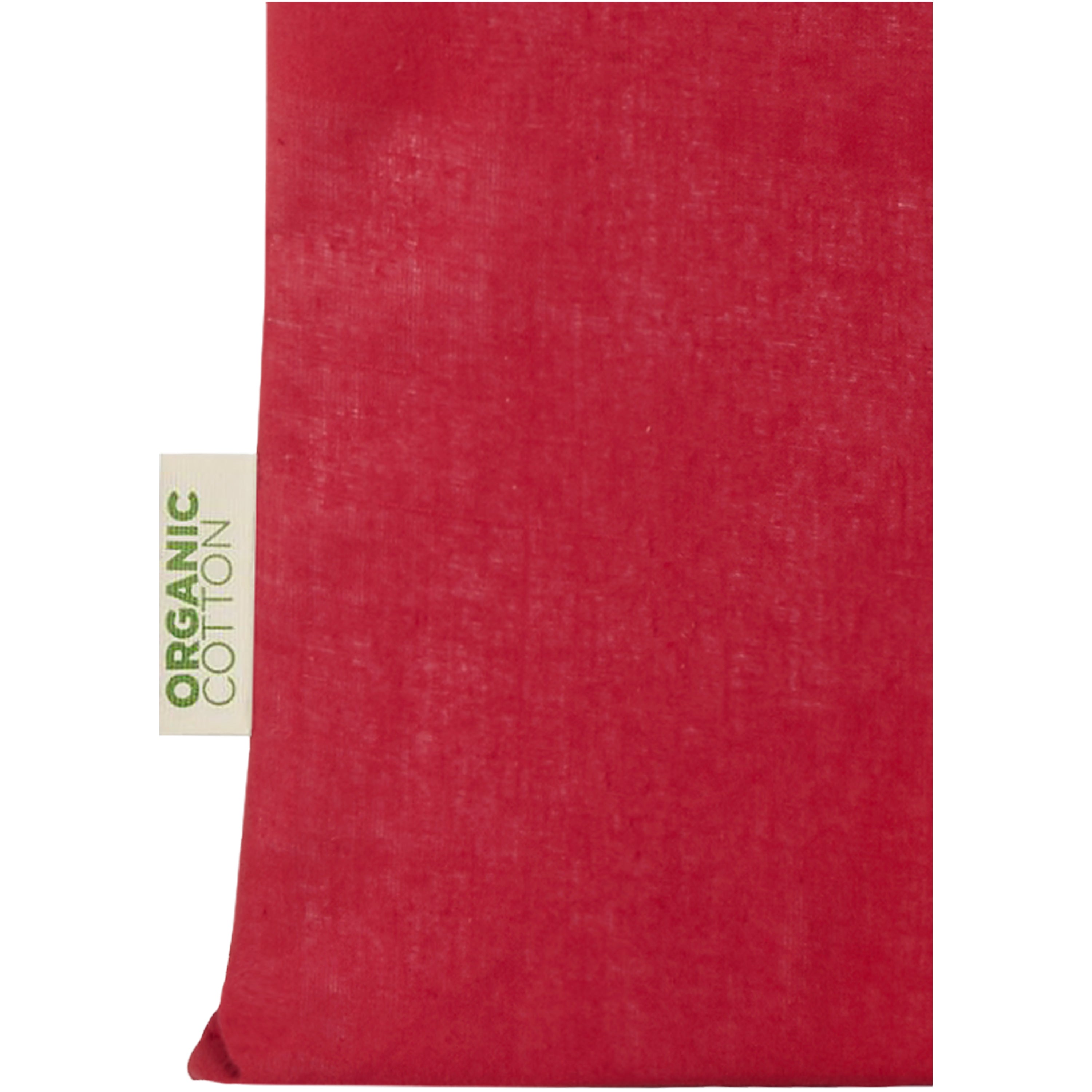 Orissa Long Handled Cotton Tote Bag