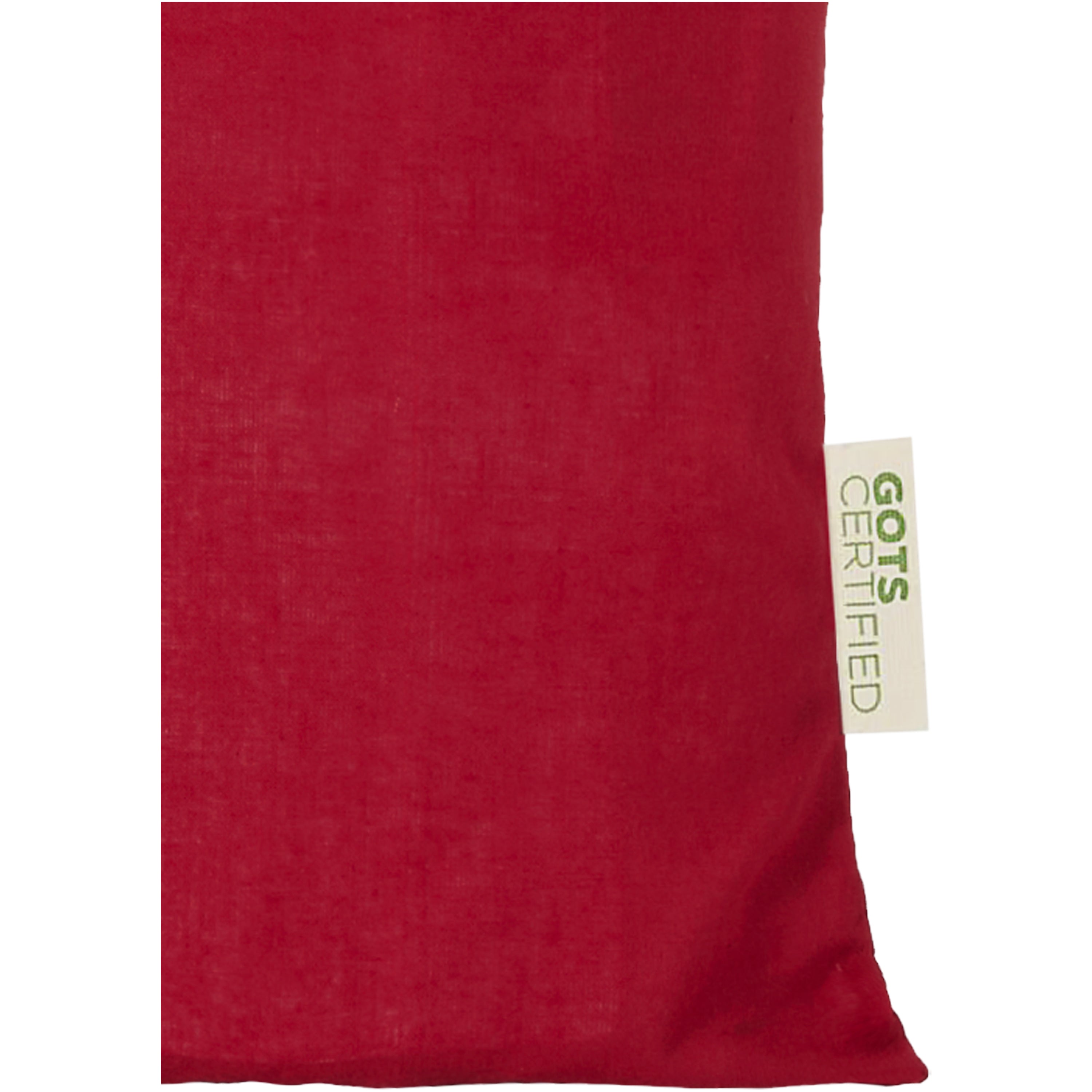 Orissa Long Handled Cotton Tote Bag