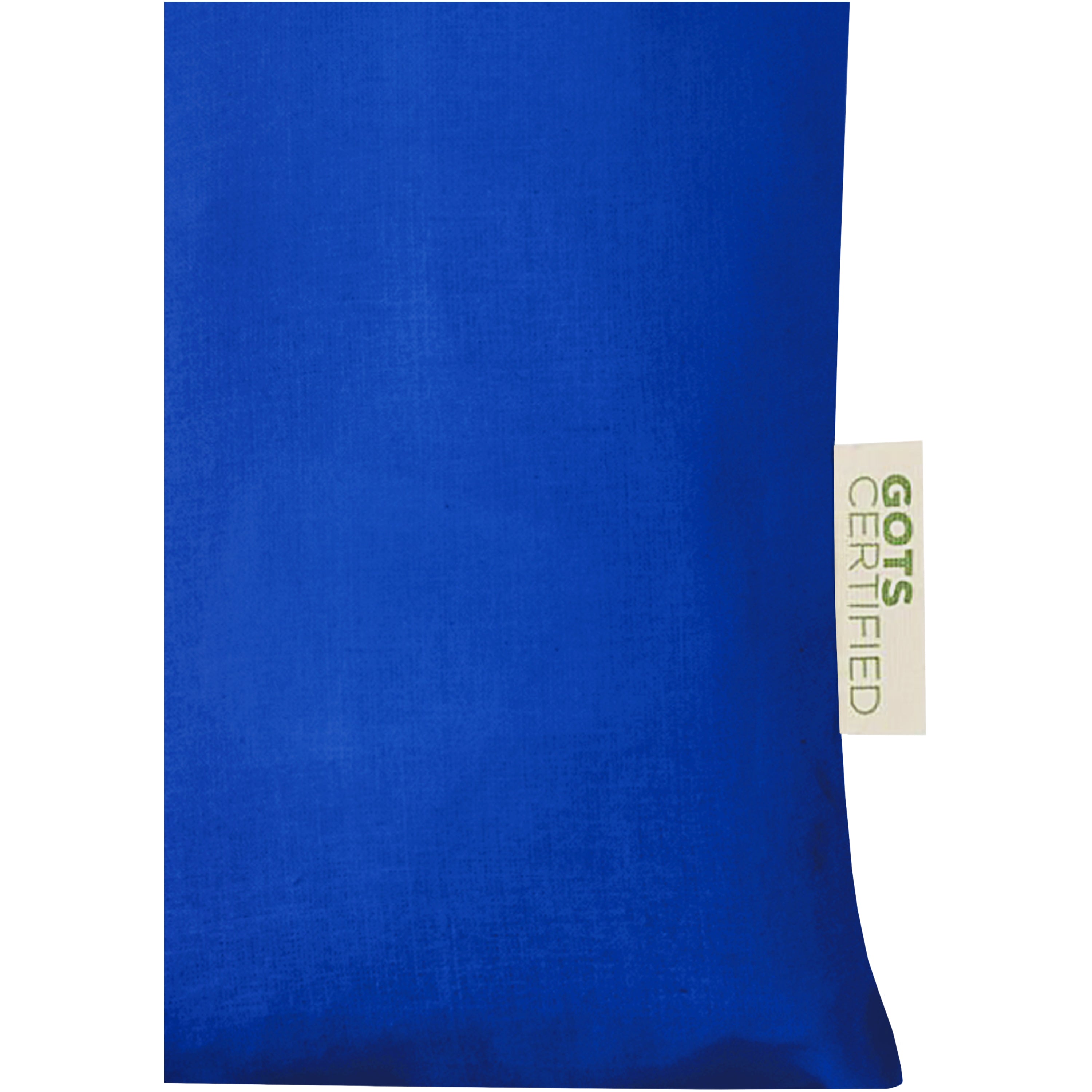 Orissa Long Handled Cotton Tote Bag
