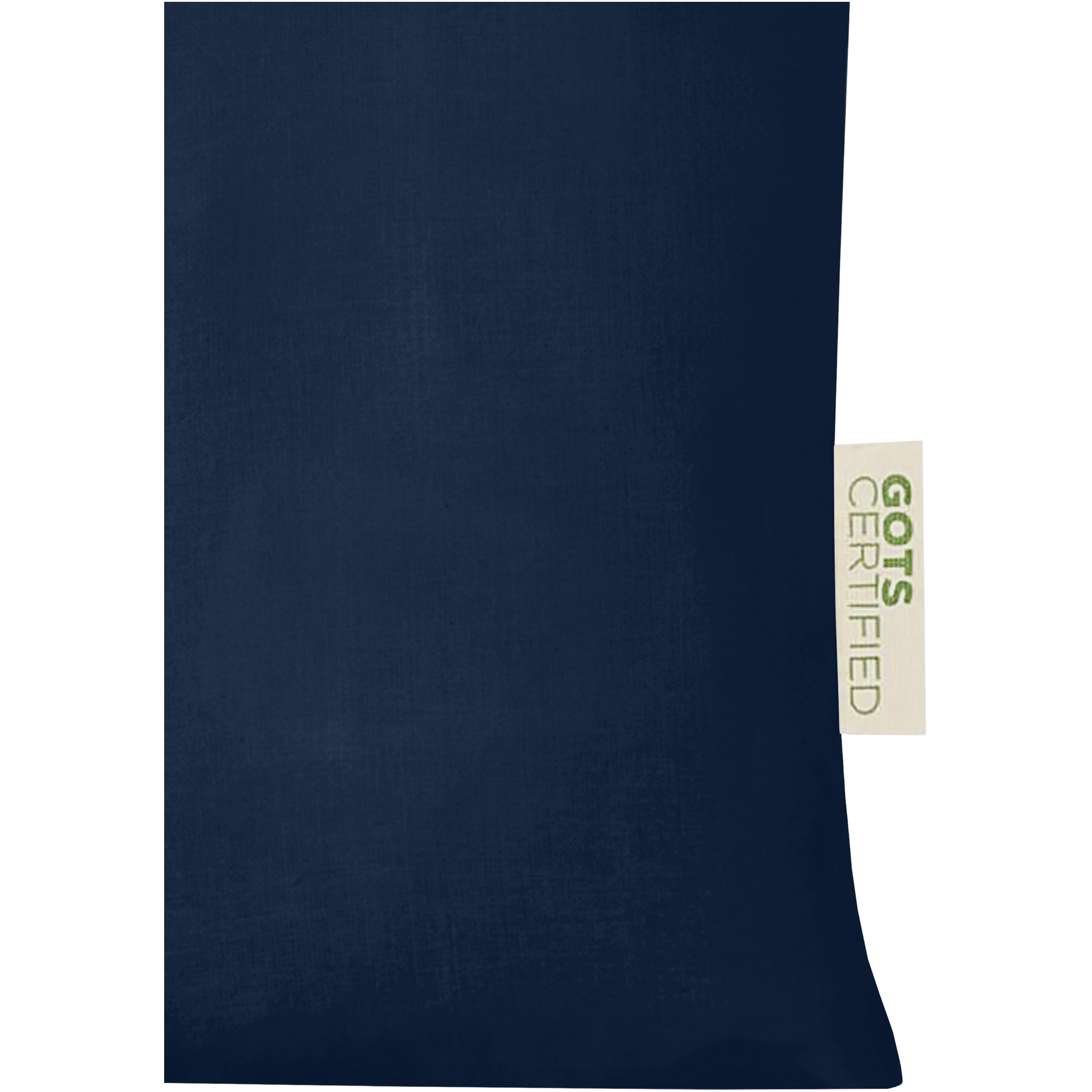 Orissa Long Handled Cotton Tote Bag