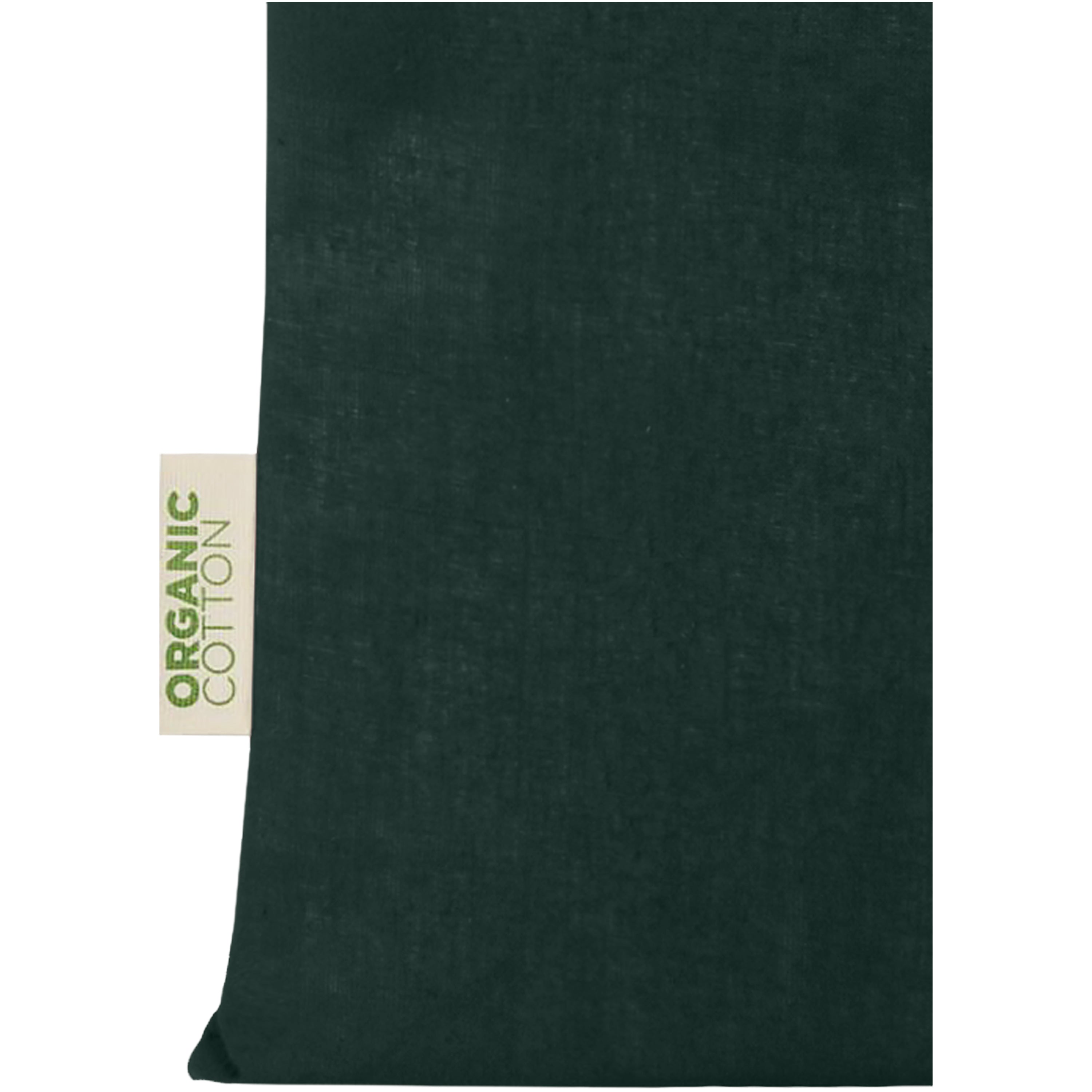 Orissa Long Handled Cotton Tote Bag