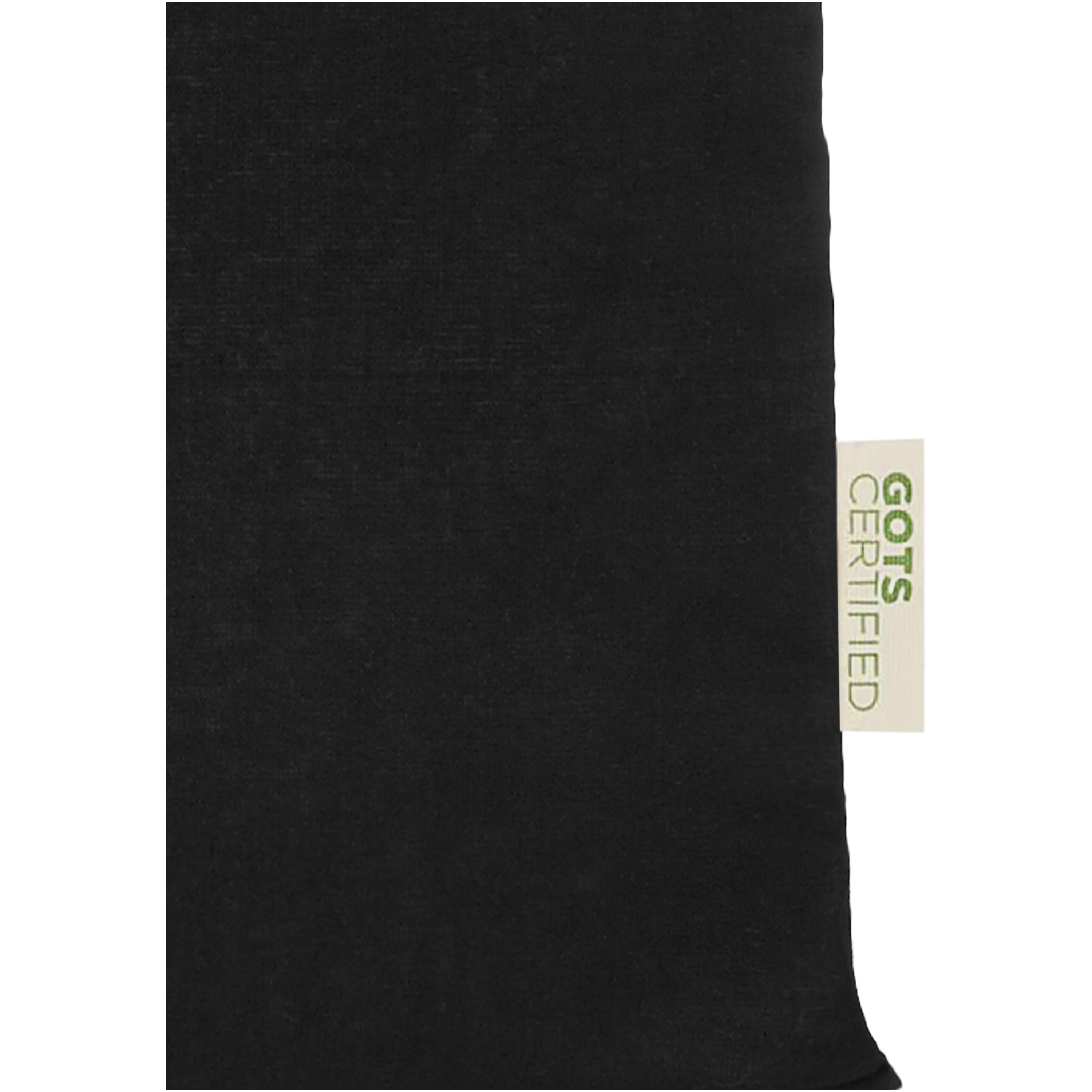 Orissa Long Handled Cotton Tote Bag