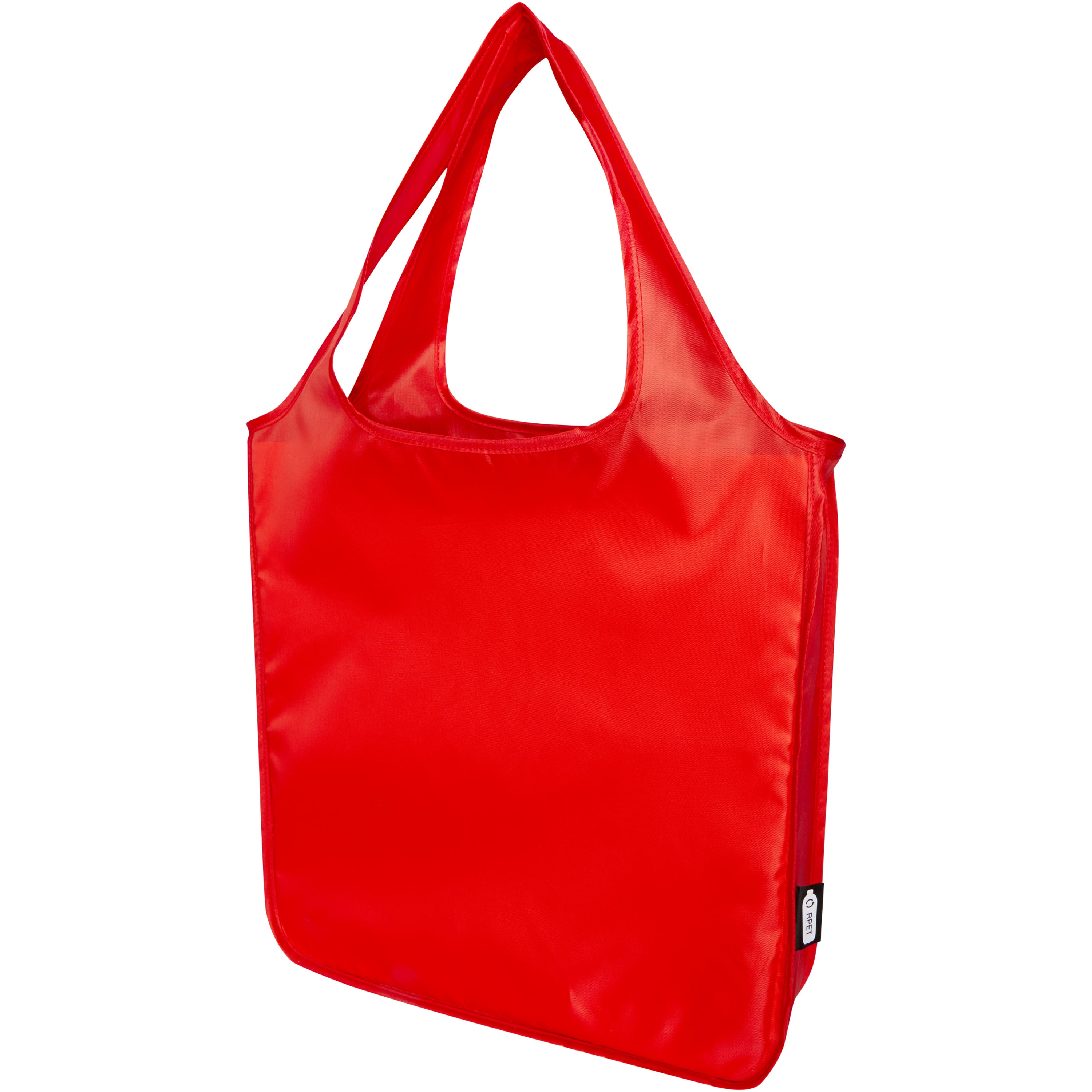 Ash Large Foldable Tote Bag