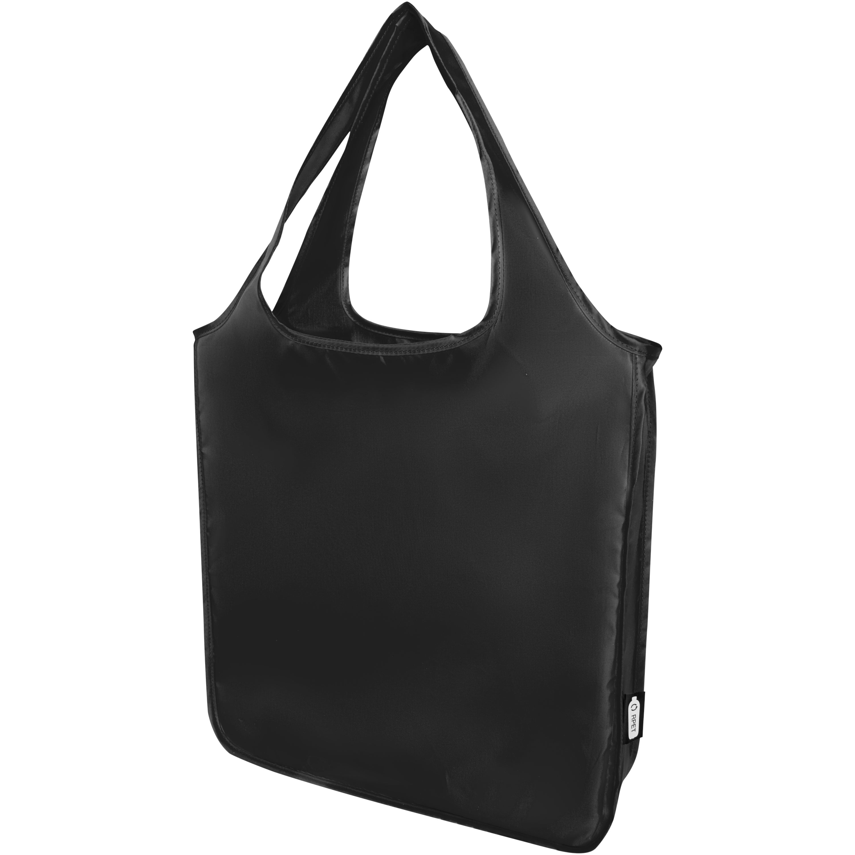 Ash Large Foldable Tote Bag