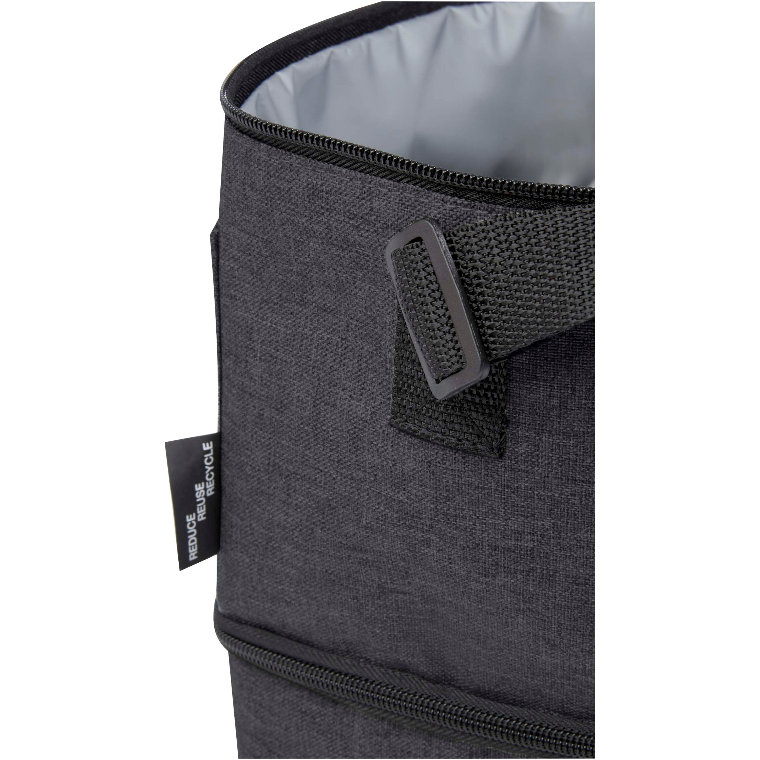 Tundra 9-Can Recycled Lunch Cooler Bag