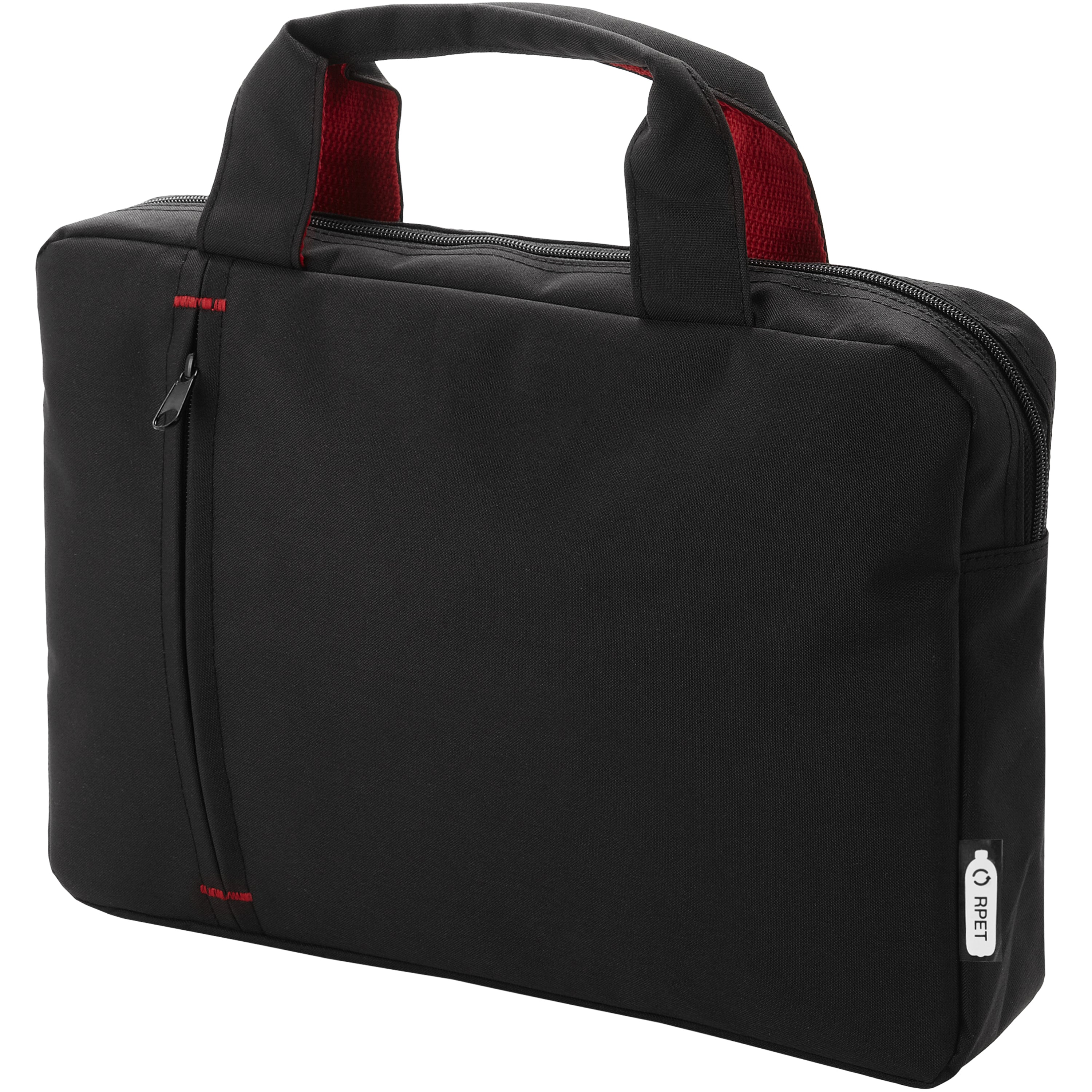 Detroit Recycled Polyester Conference Bag
