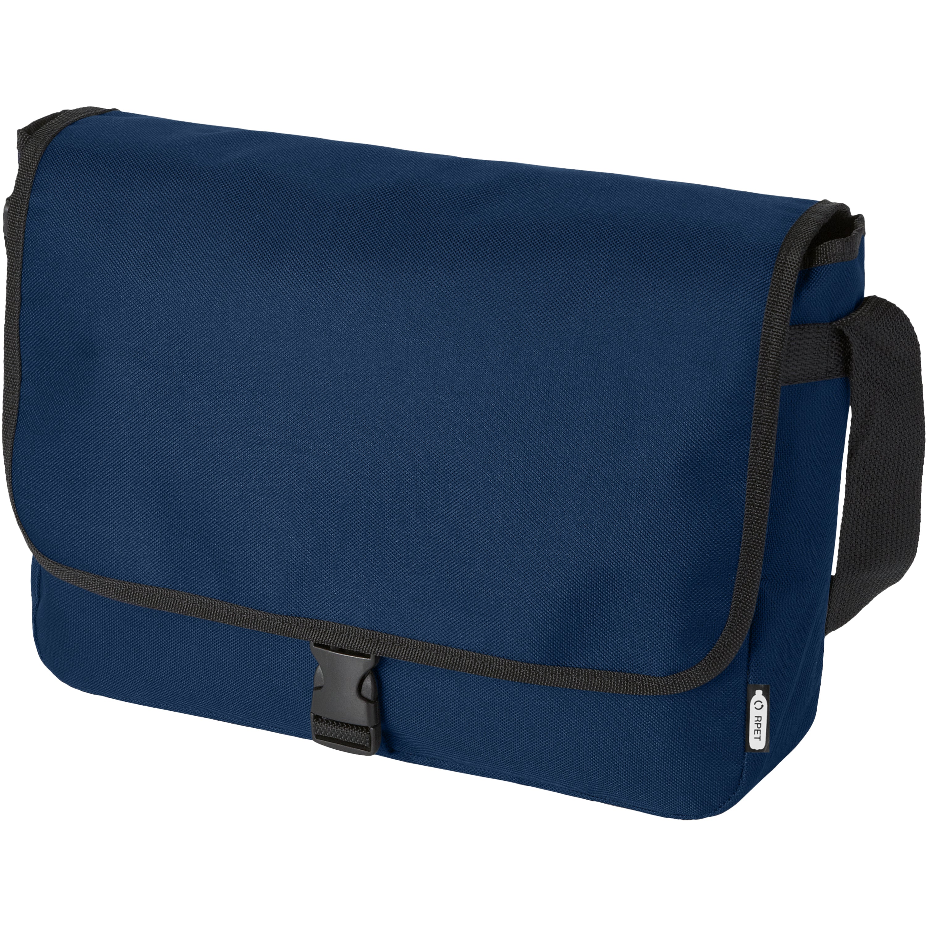 Retrend Recycled Shoulder Bag