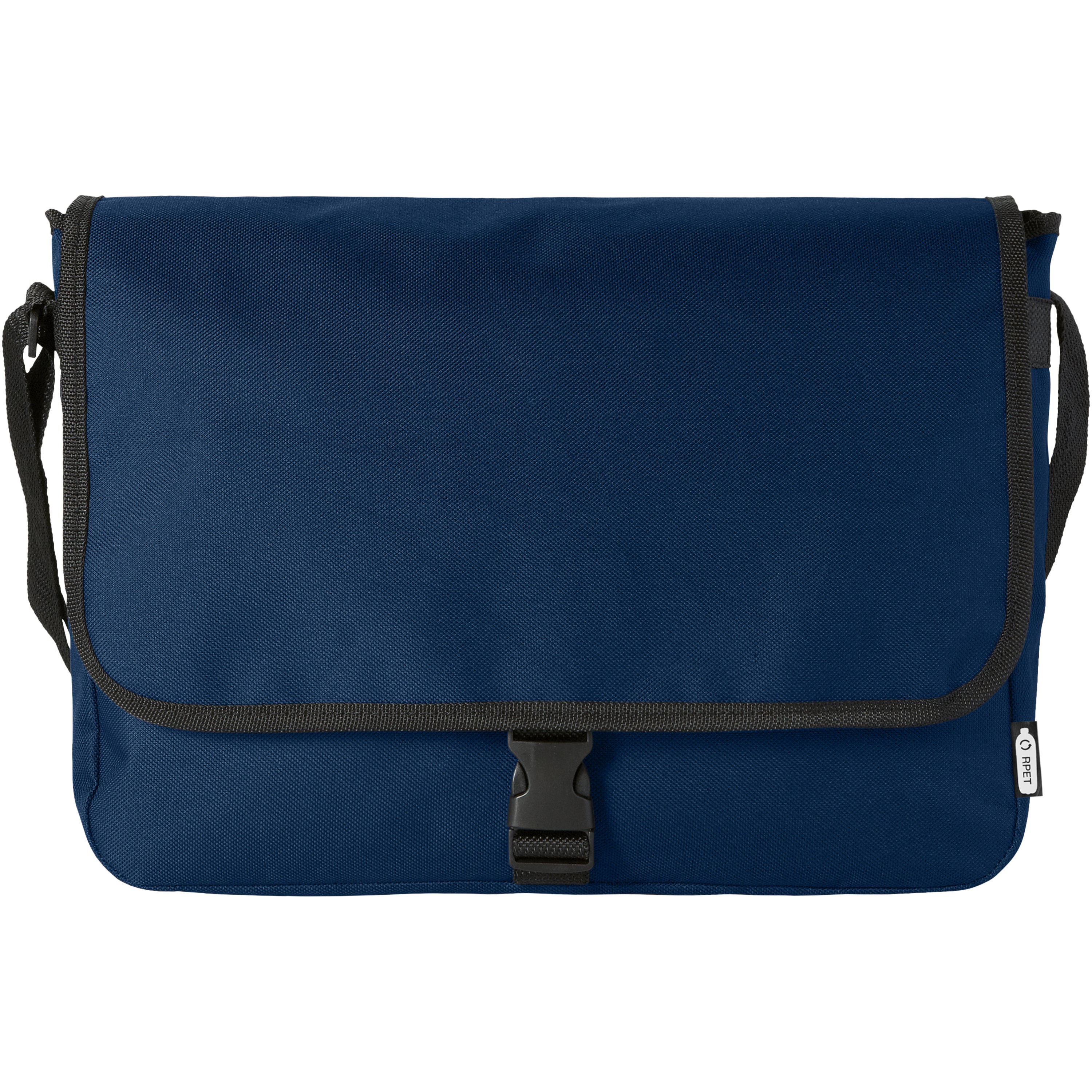 Retrend Recycled Shoulder Bag