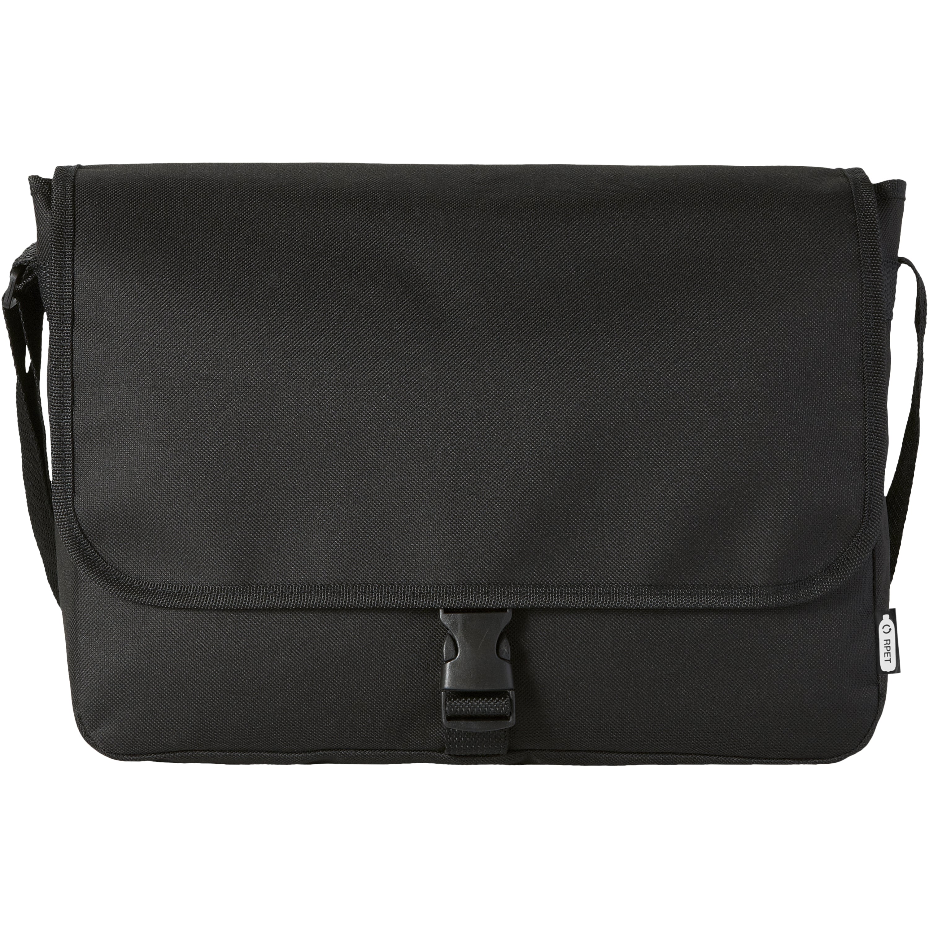 Retrend Recycled Shoulder Bag
