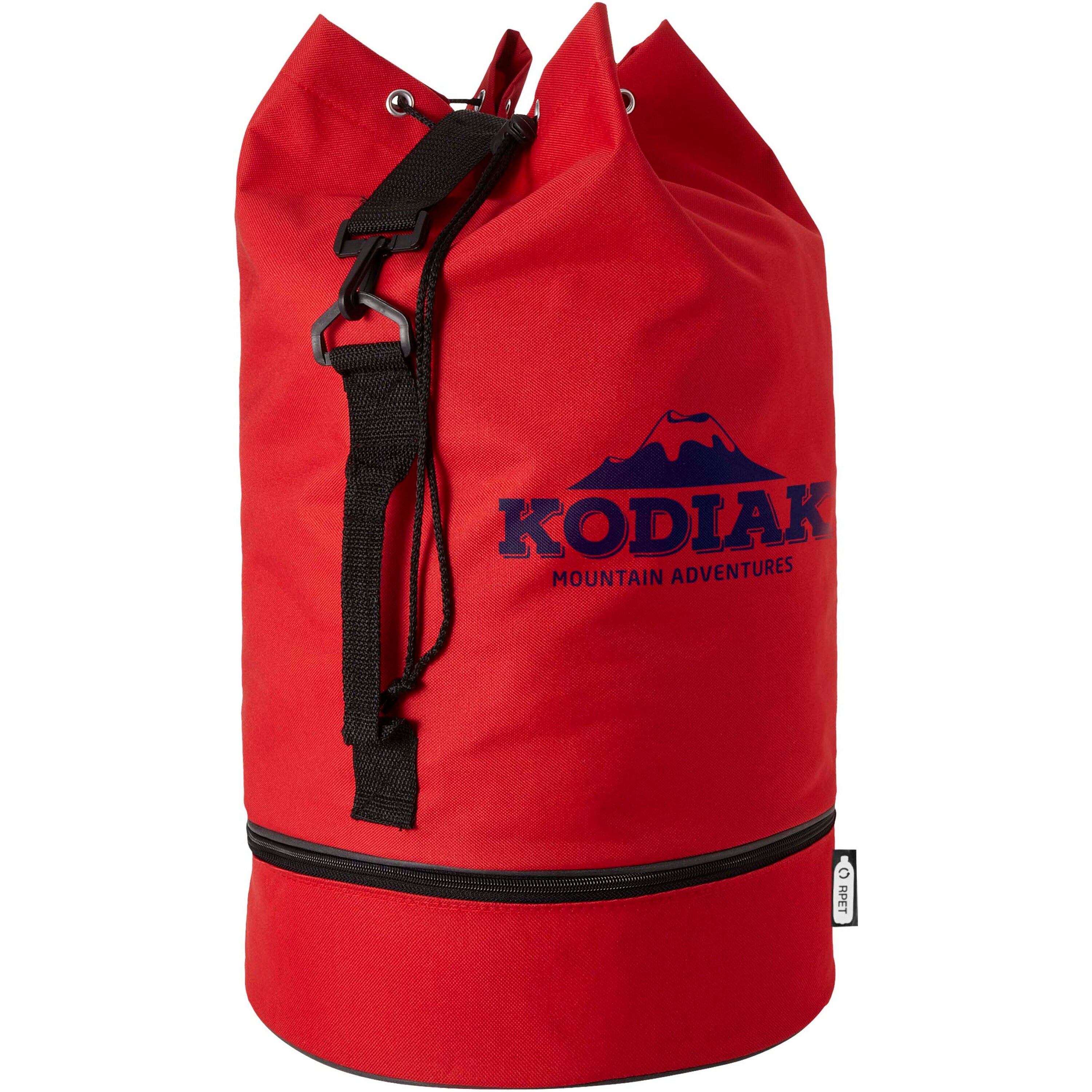 Retrend Sailor Duffle Bag