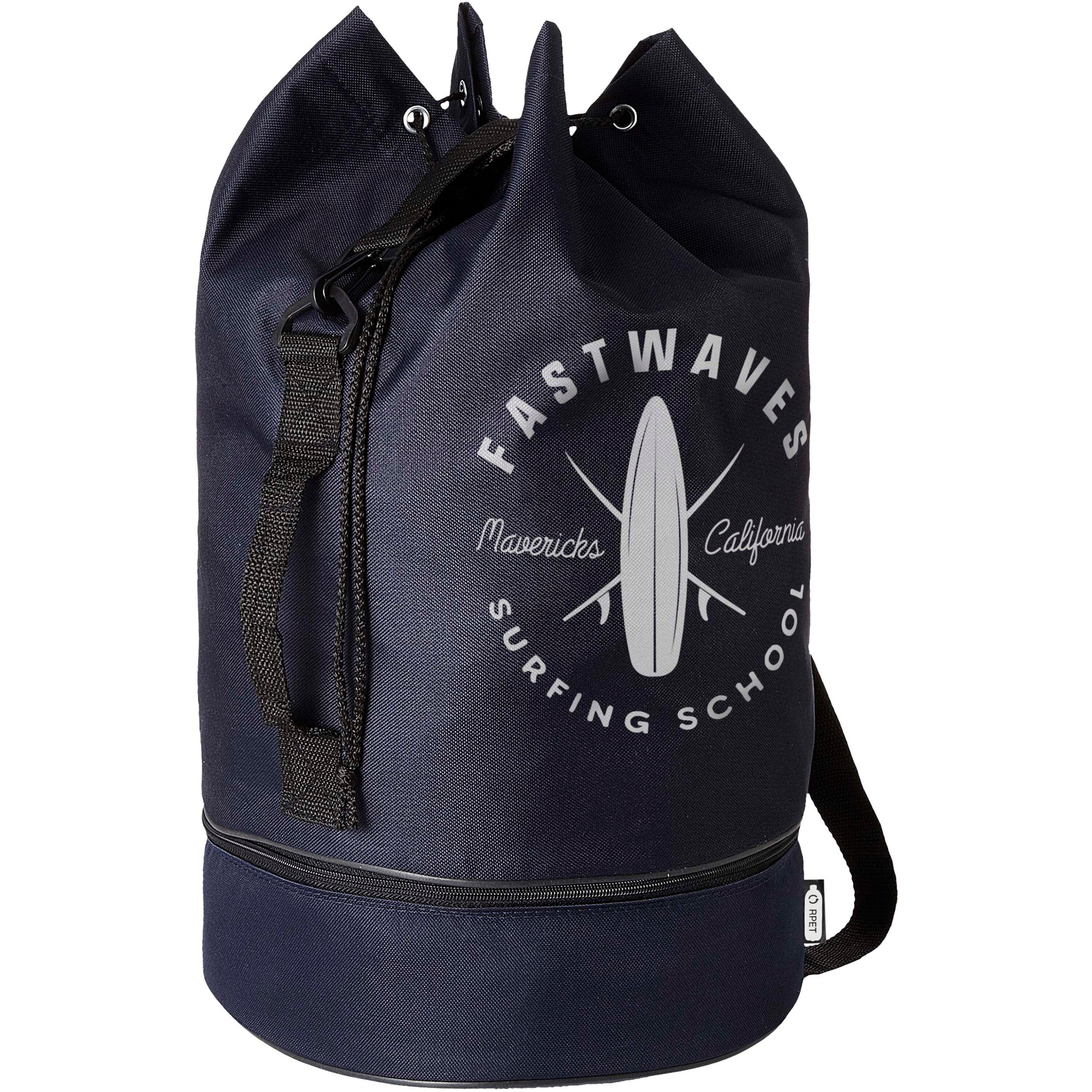 Retrend Sailor Duffle Bag
