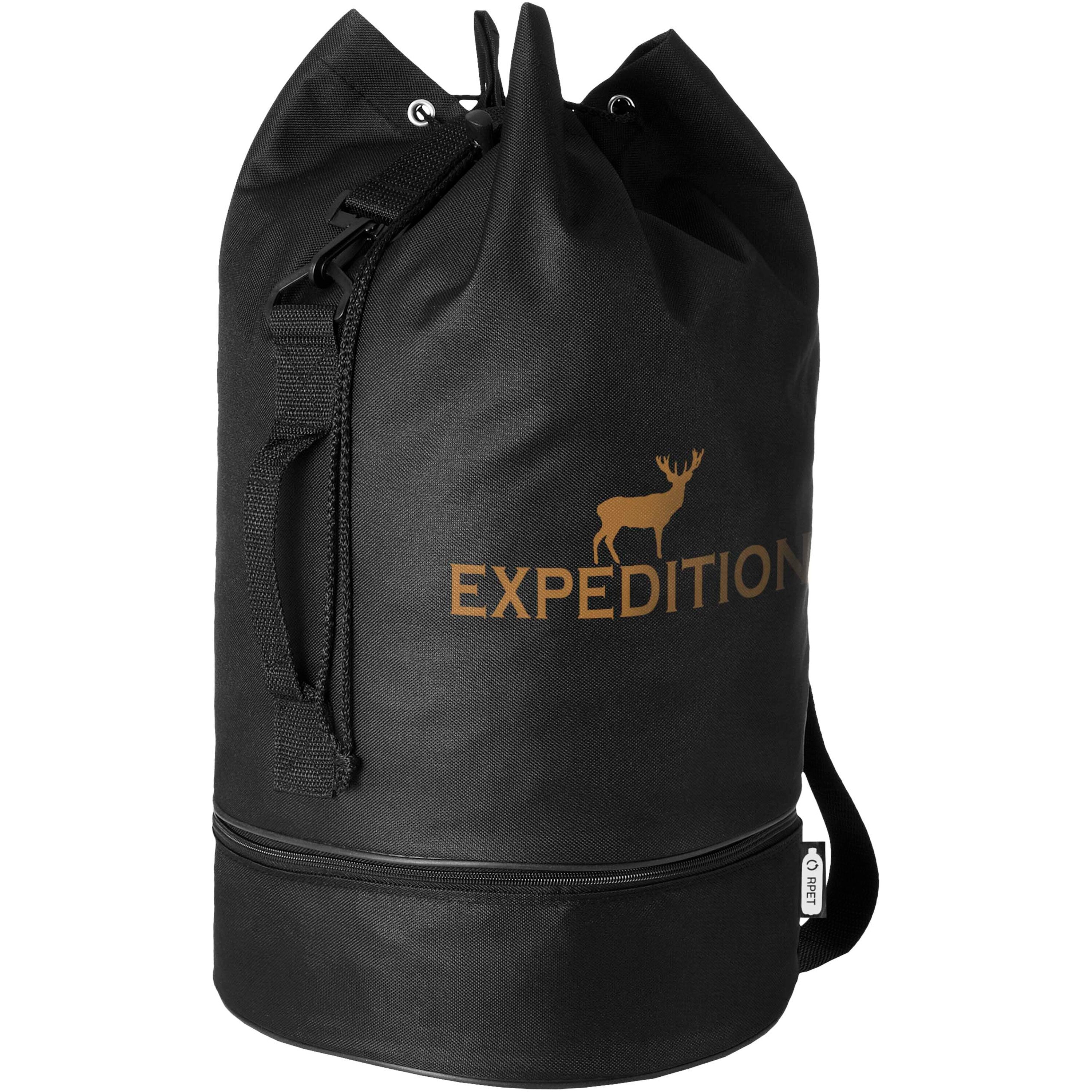 Retrend Sailor Duffle Bag