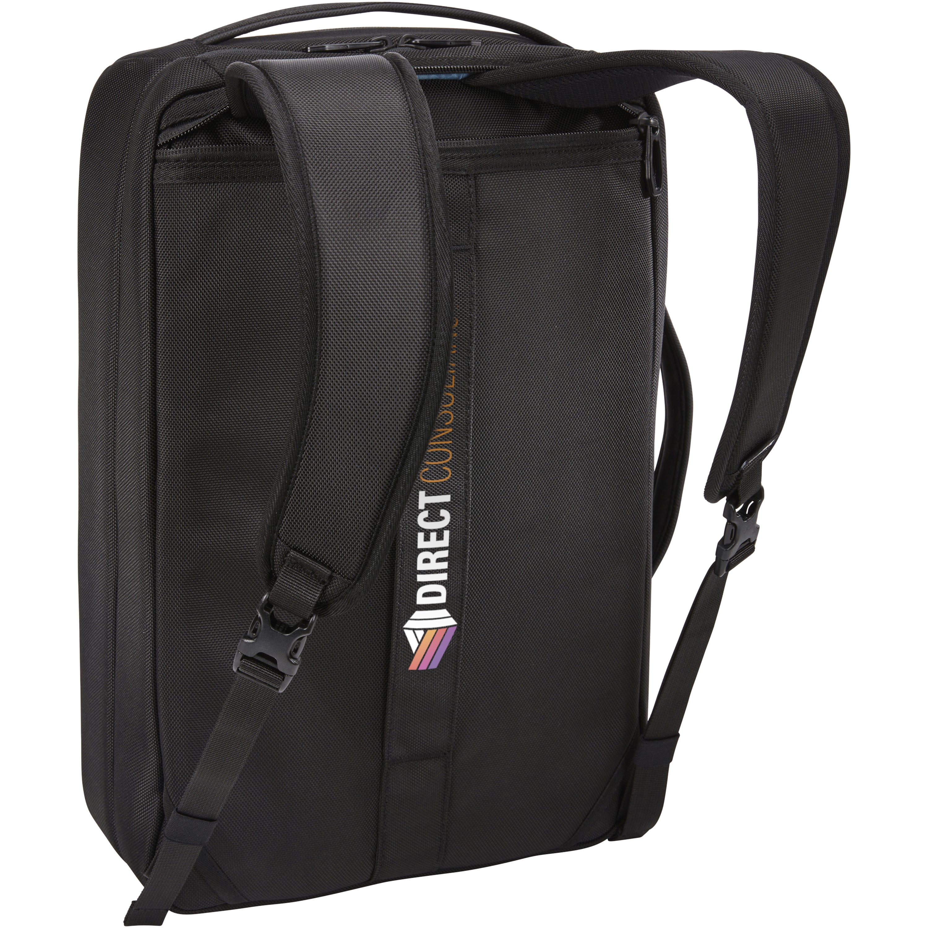Thule Accent Convertible Briefcase Backpack