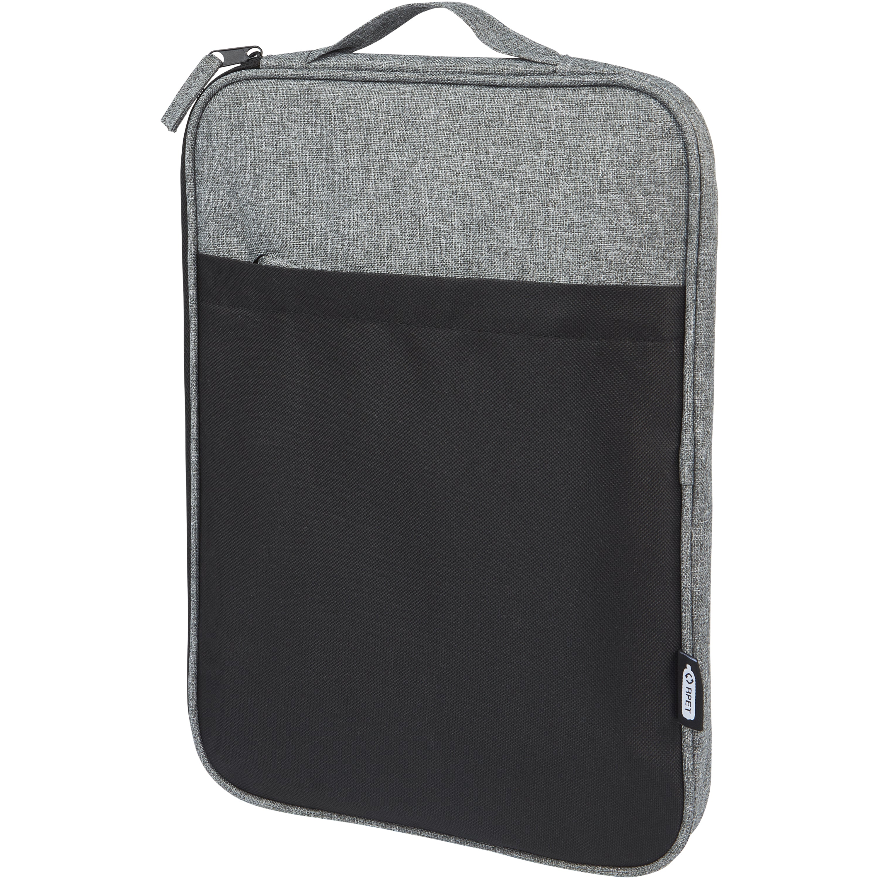 Reclaim Recycled Two Tone Laptop Sleeve