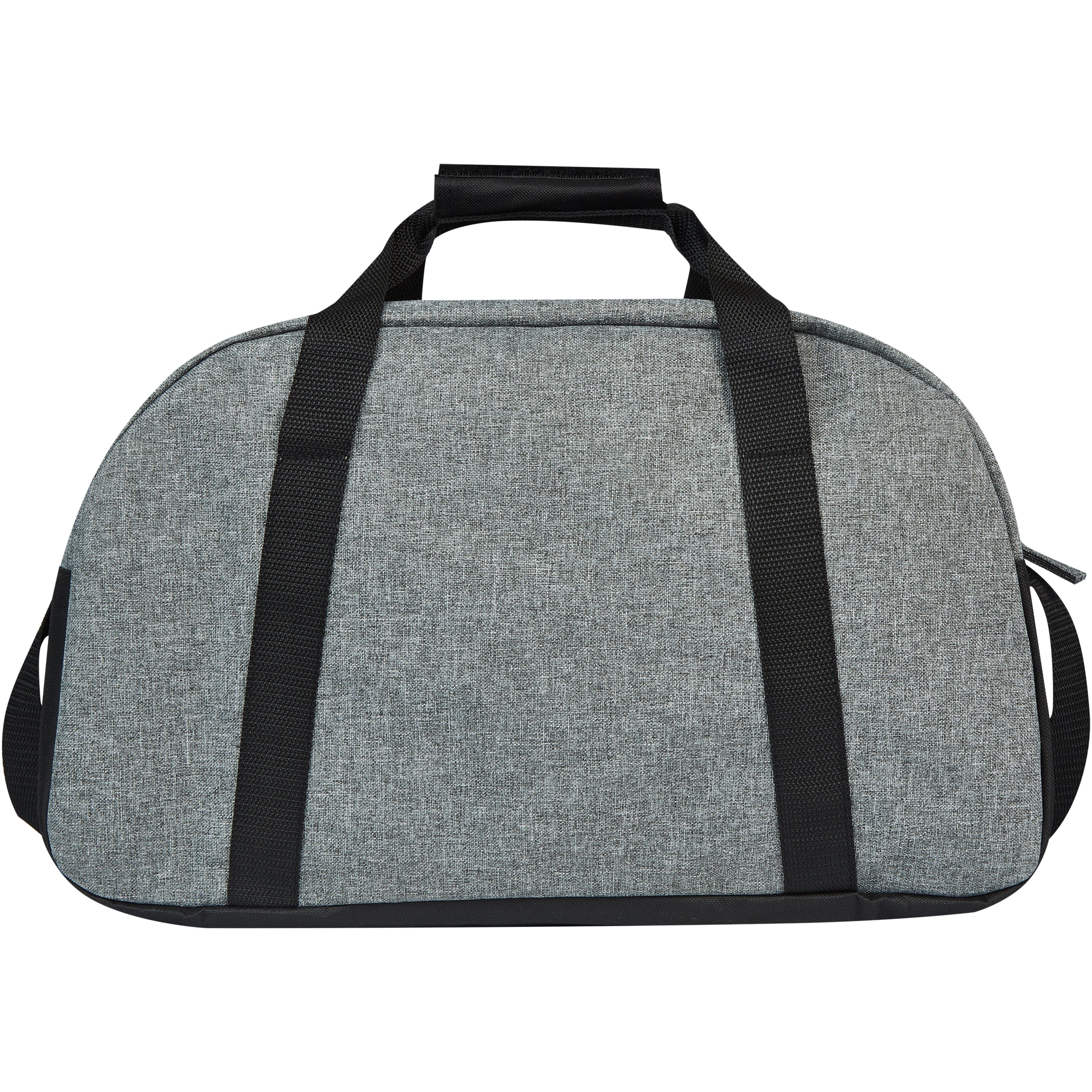 Reclaim Recycled Two Tone Sports Duffle Bag