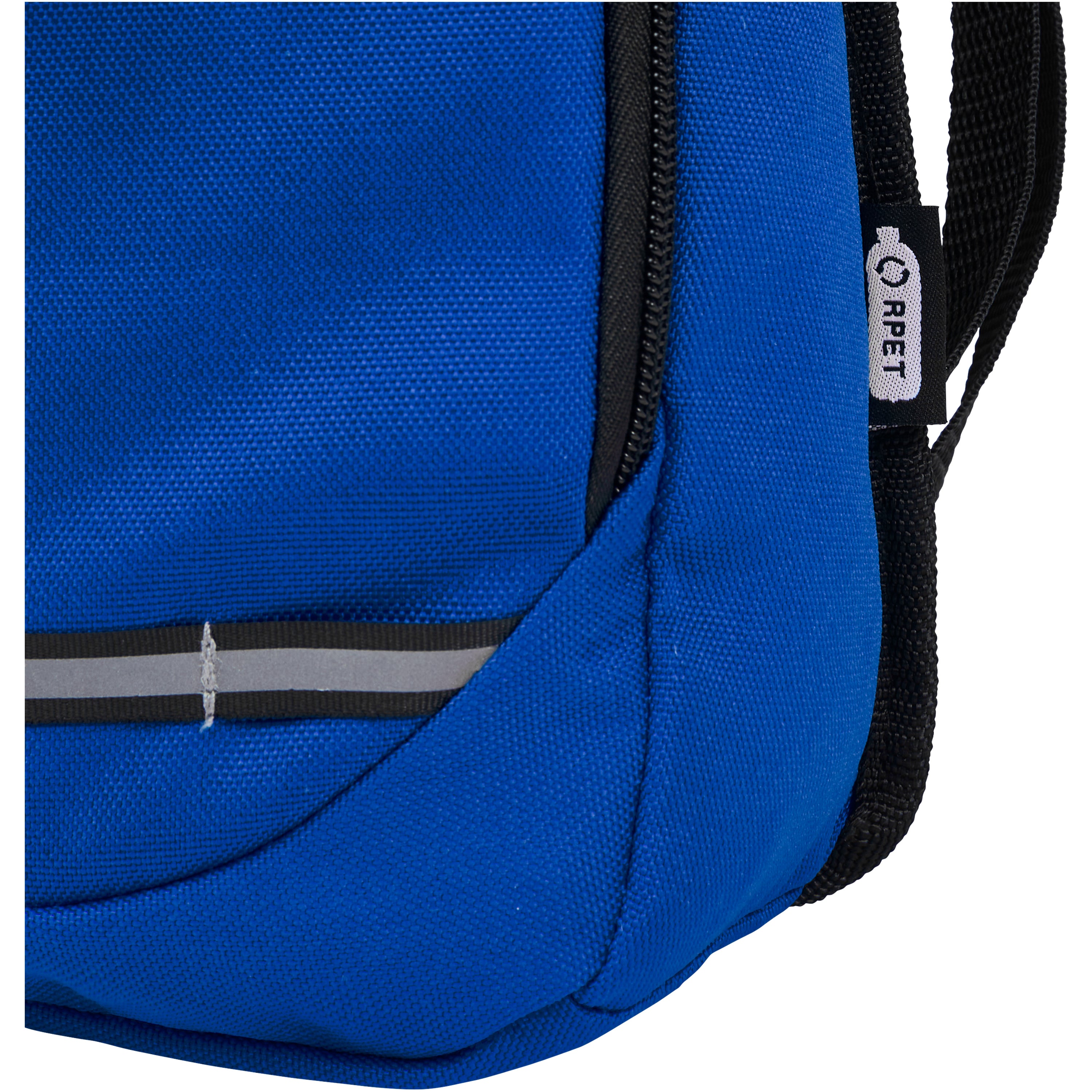 Water Repellent Recycled Polyester Outdoor Backpack