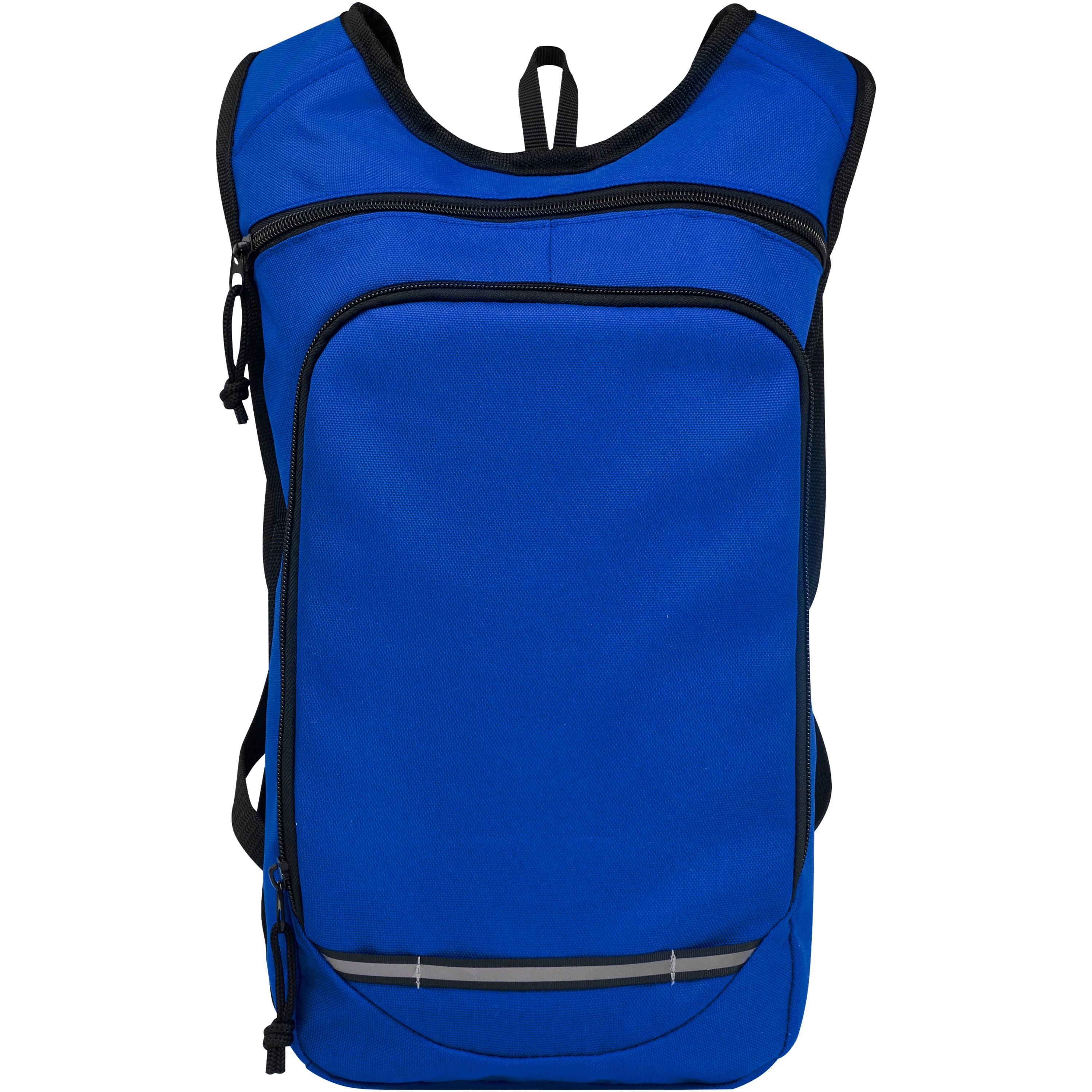 Water Repellent Recycled Polyester Outdoor Backpack