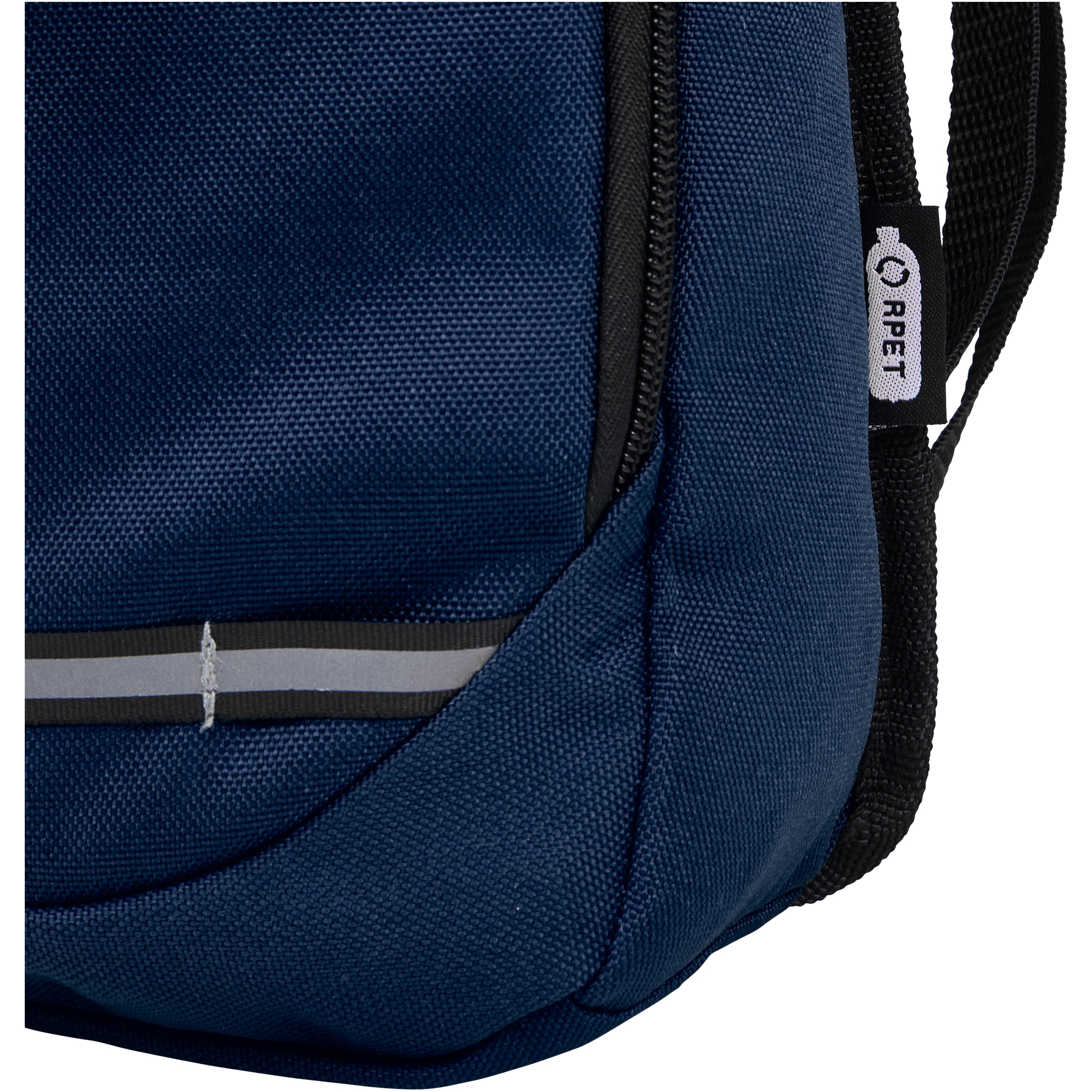 Water Repellent Recycled Polyester Outdoor Backpack