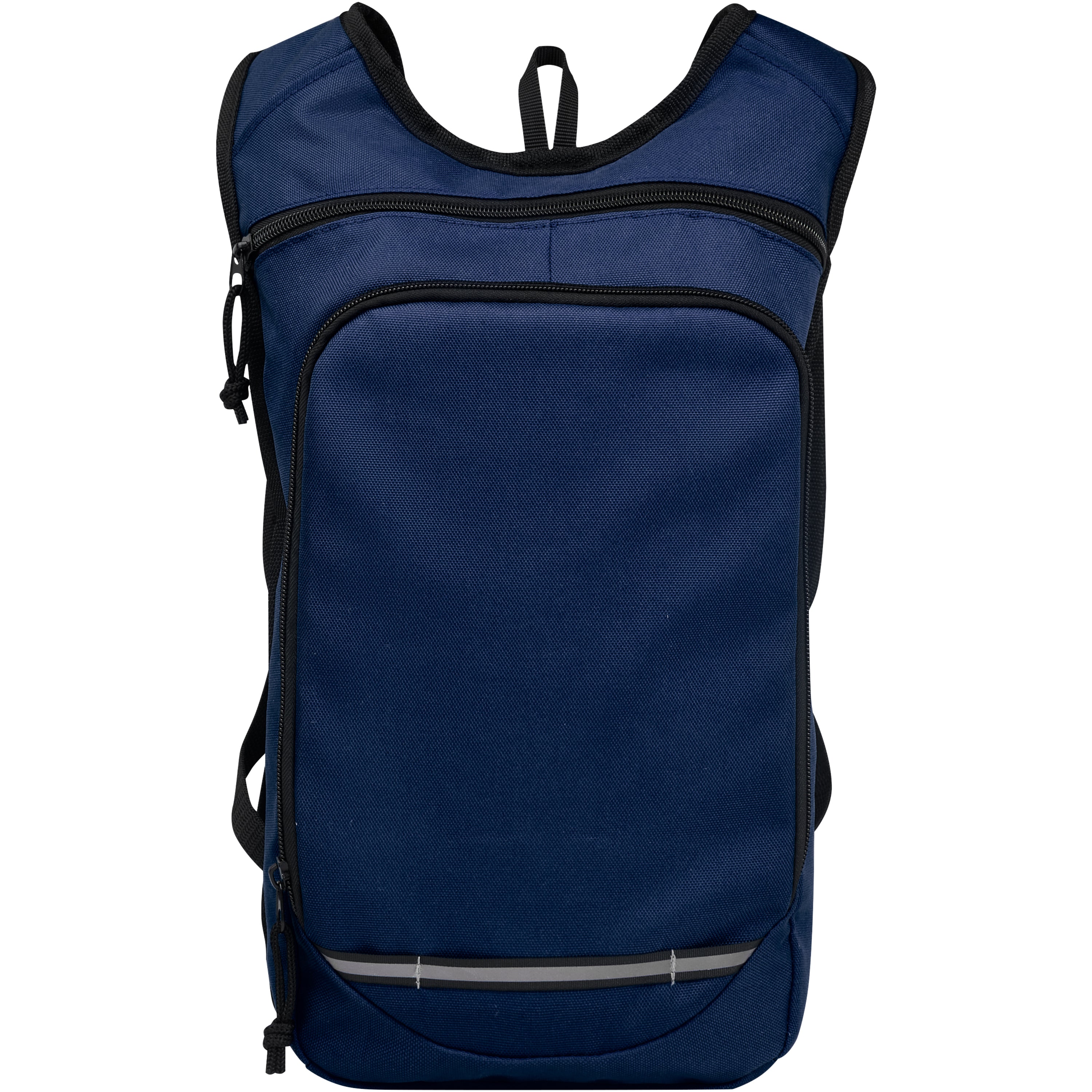 Water Repellent Recycled Polyester Outdoor Backpack