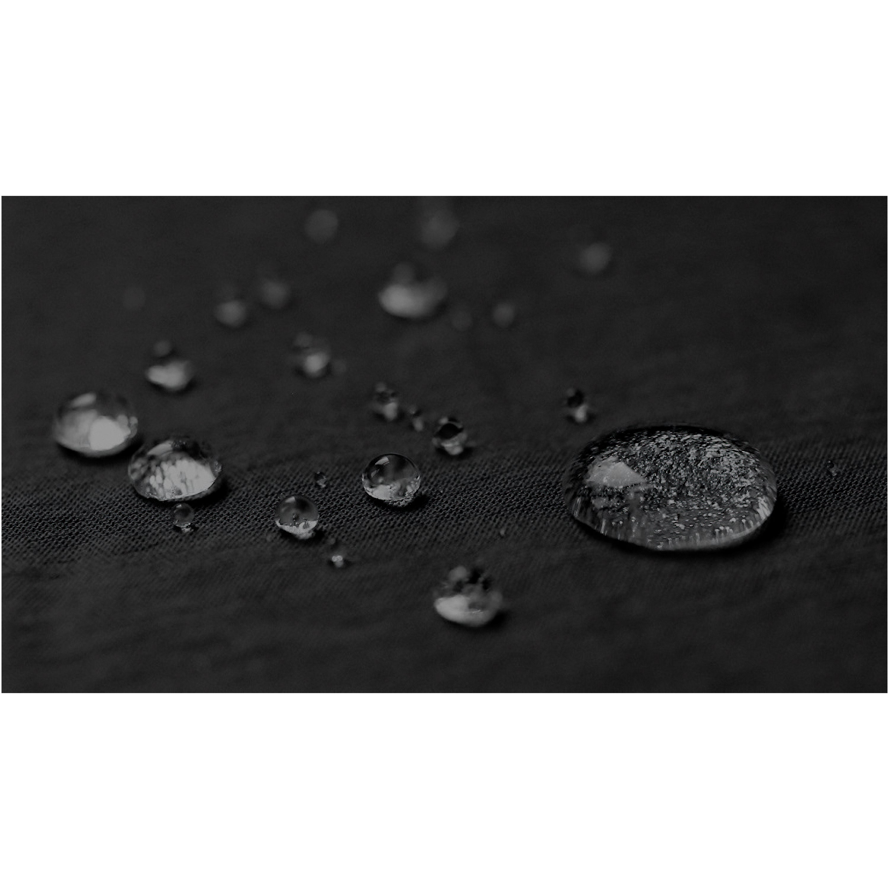 Water Repellent Recycled Polyester Outdoor Backpack