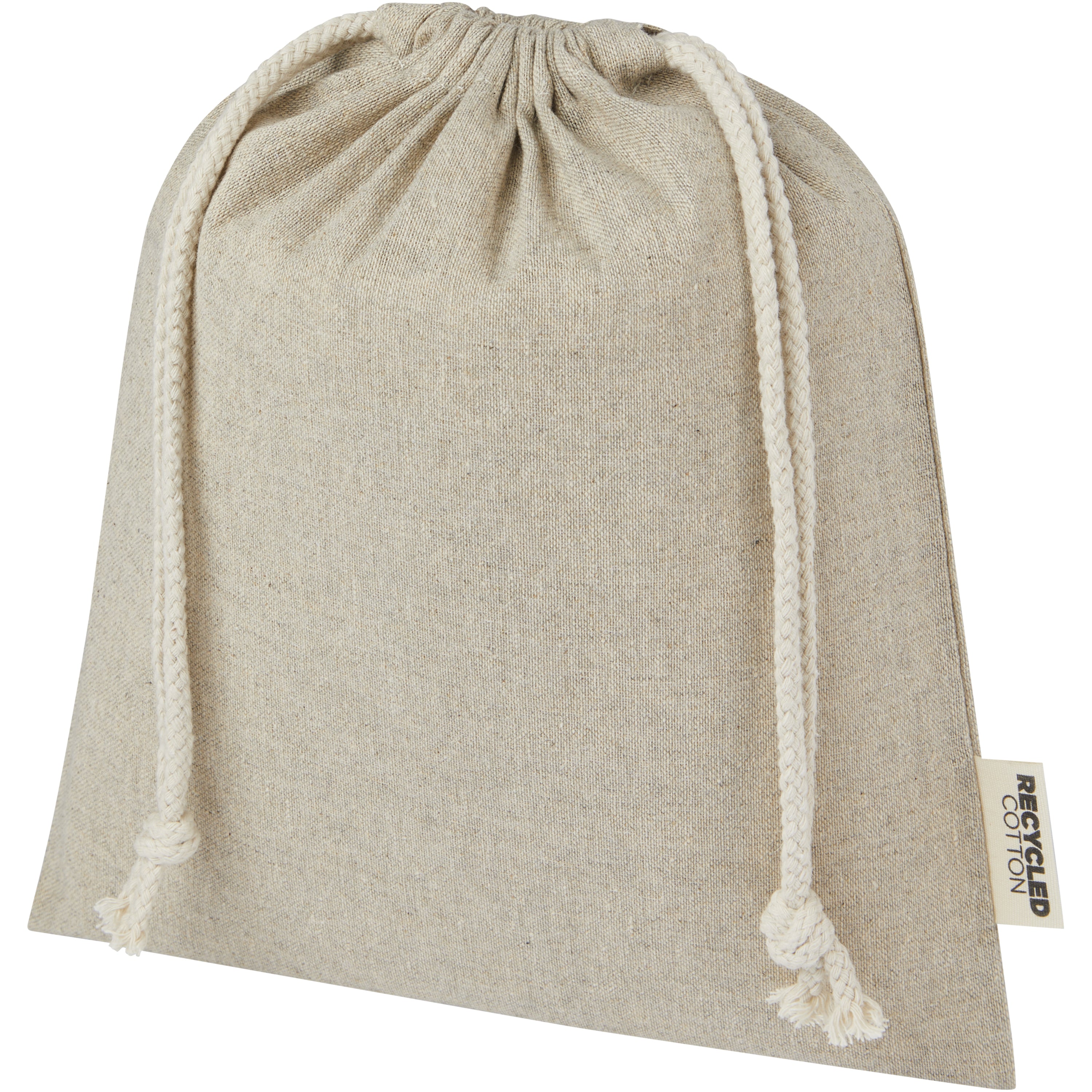 Pheebs Recycled Cotton Gift Bag