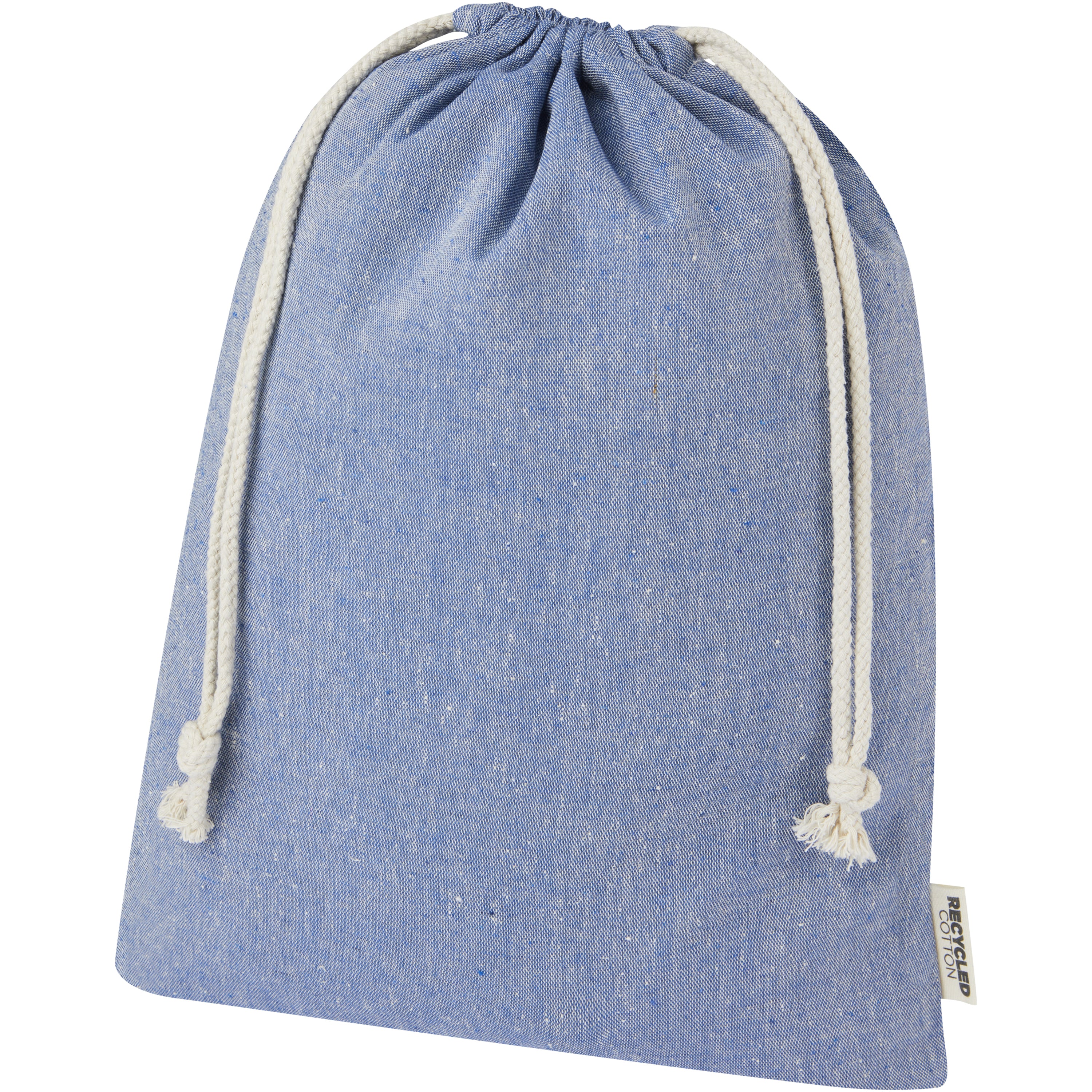 Pheebs Large Recycled Cotton Gift Bag
