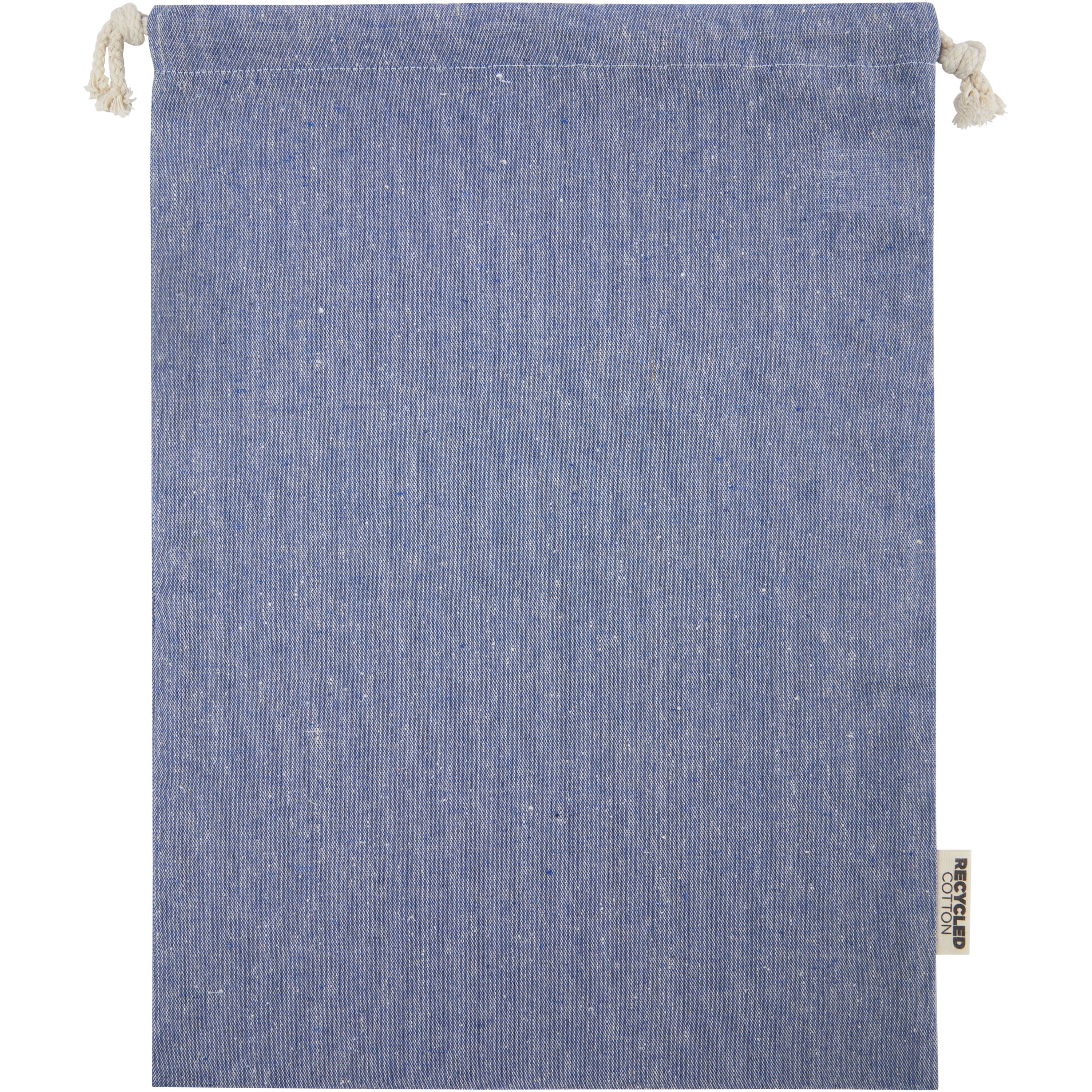 Pheebs Large Recycled Cotton Gift Bag
