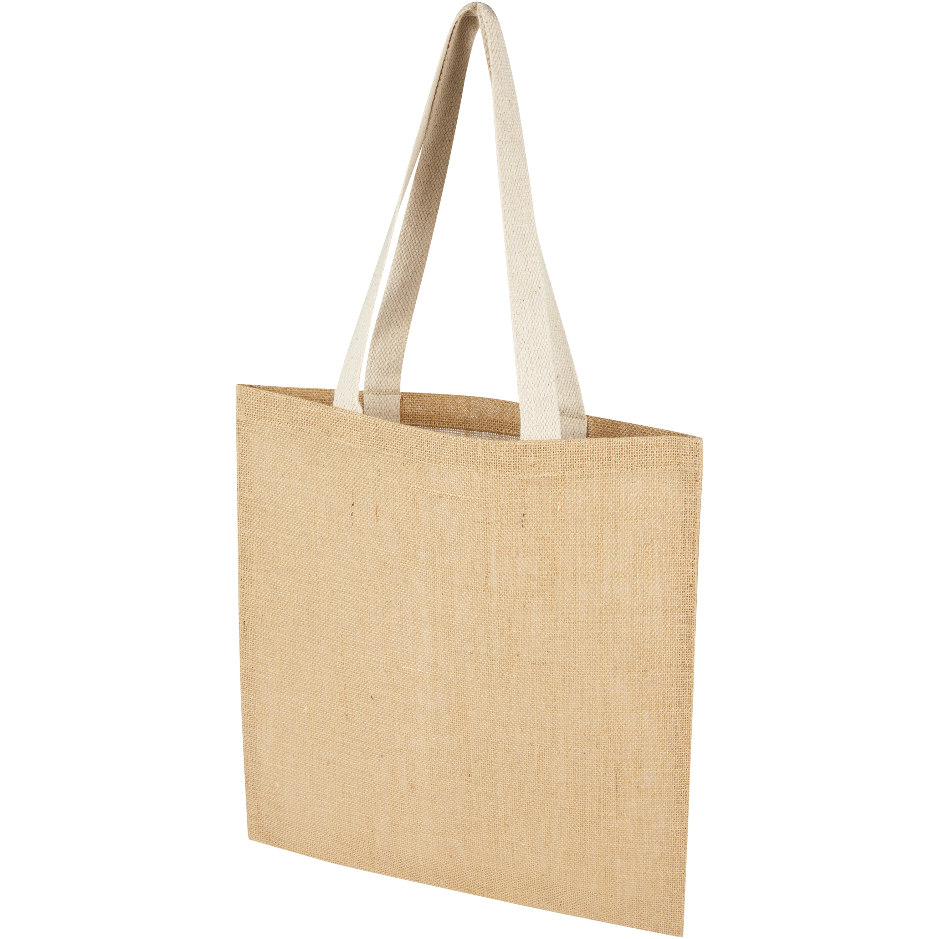 Juta 7 Litre Tote Bag