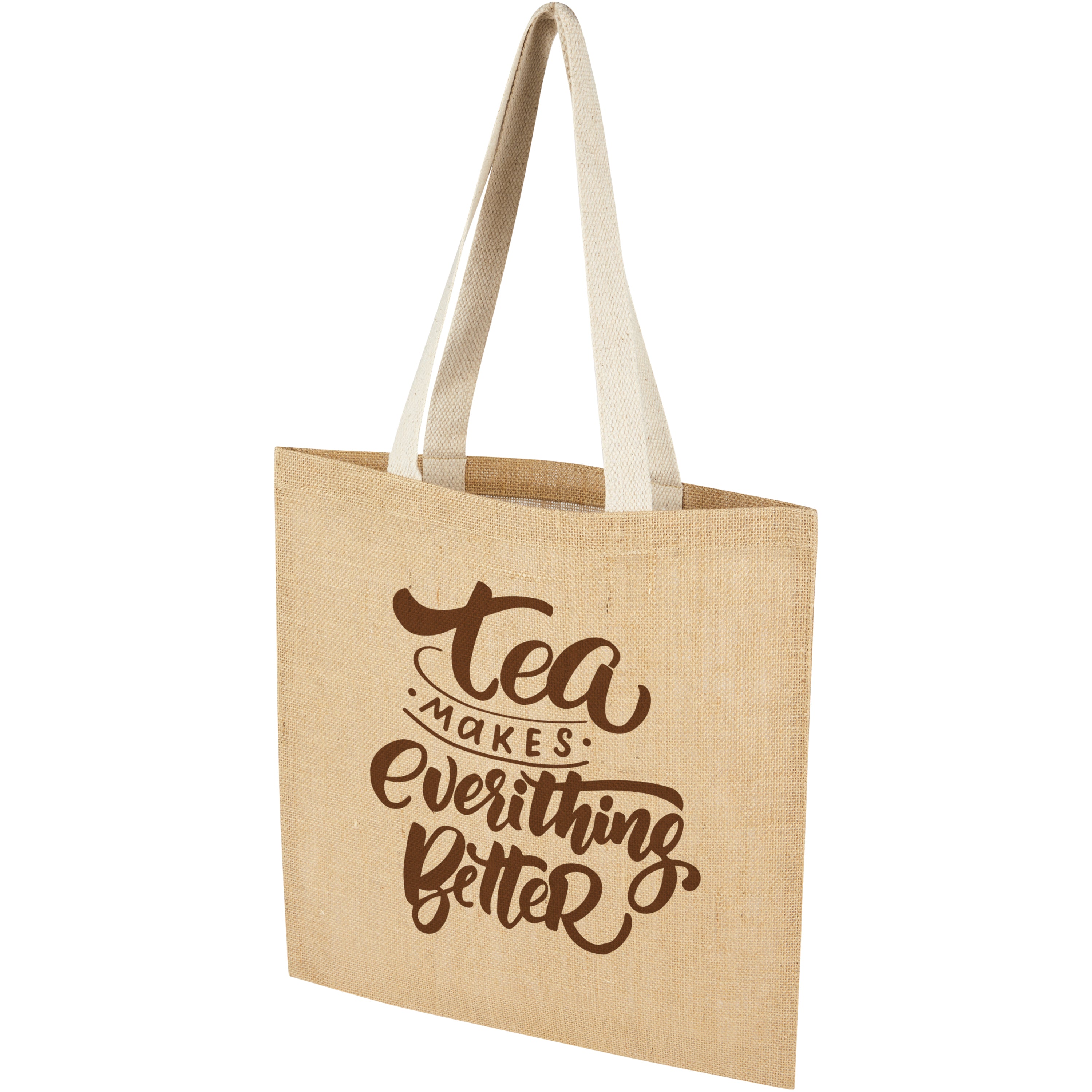 Juta 7 Litre Tote Bag