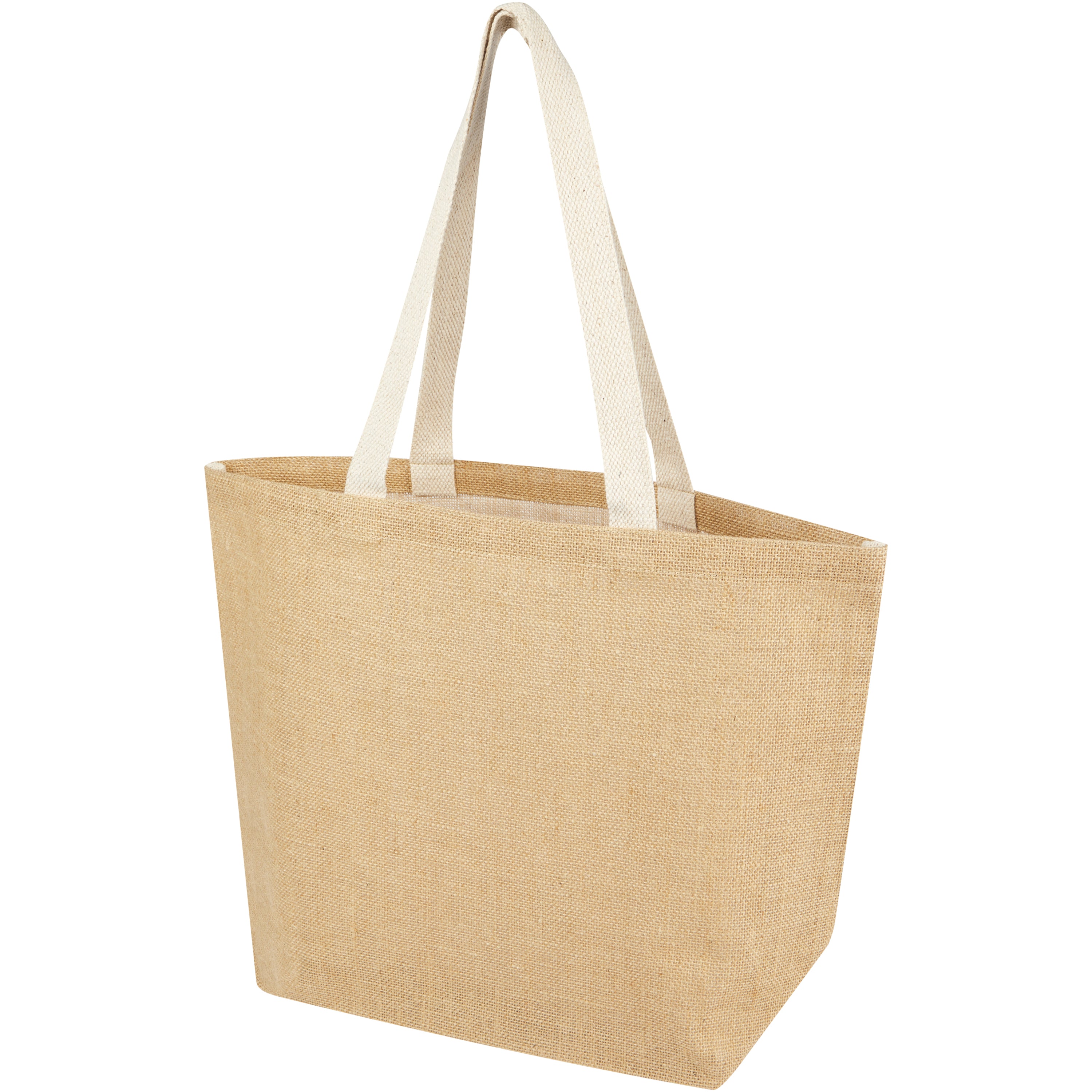 Jute Tote