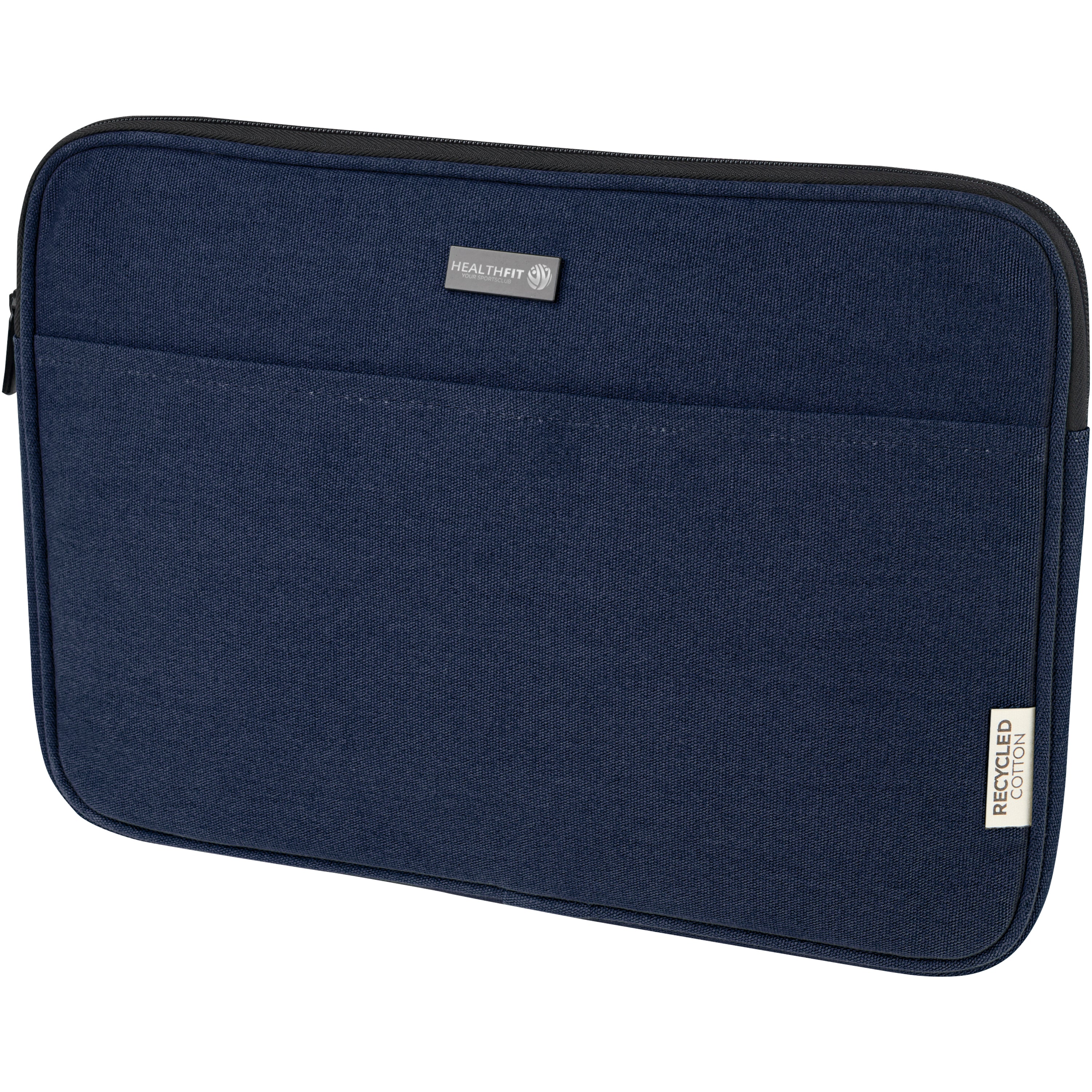 Joey Recycled Canvas Laptop Sleeve