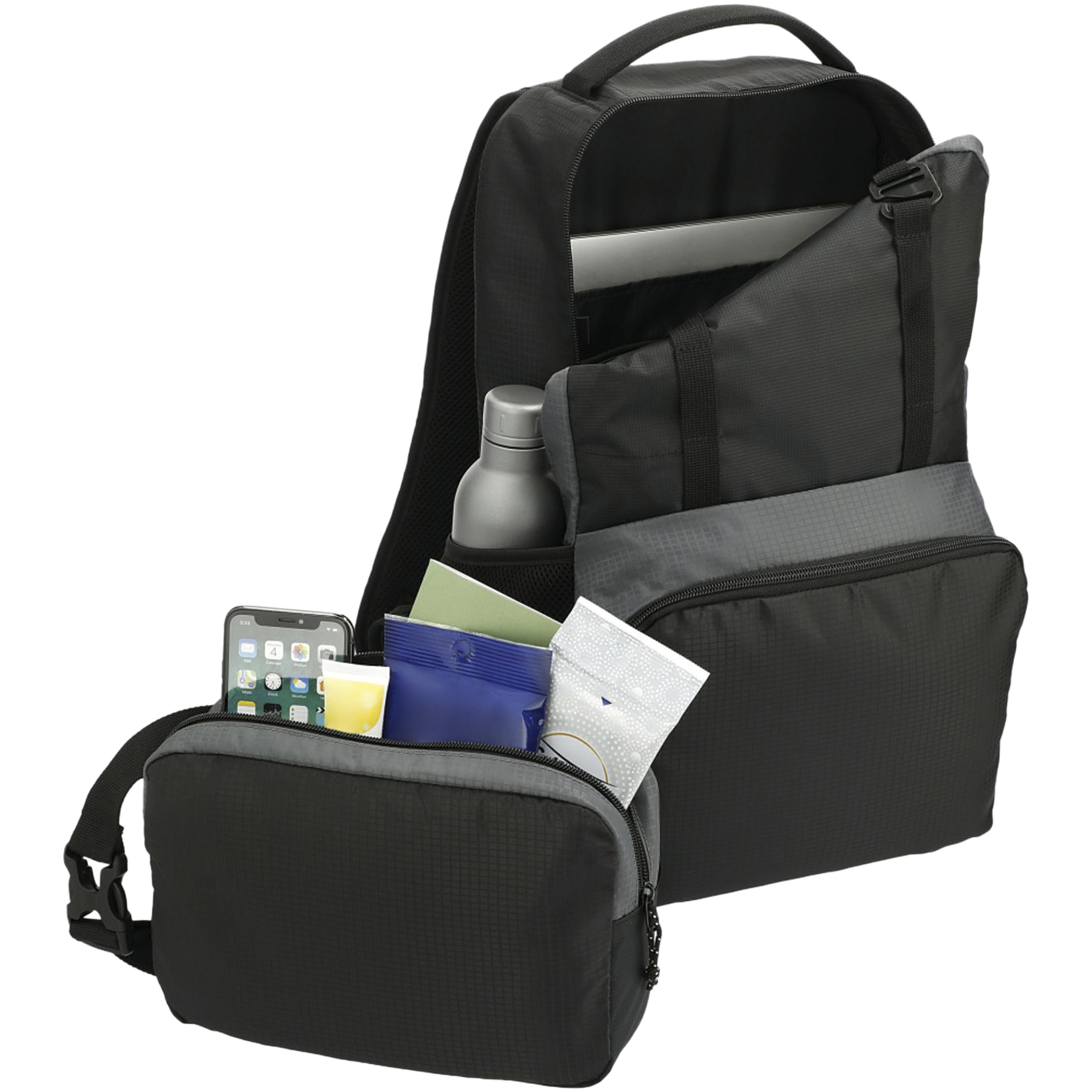 Trailhead Recycled Lightweight Laptop Backpack