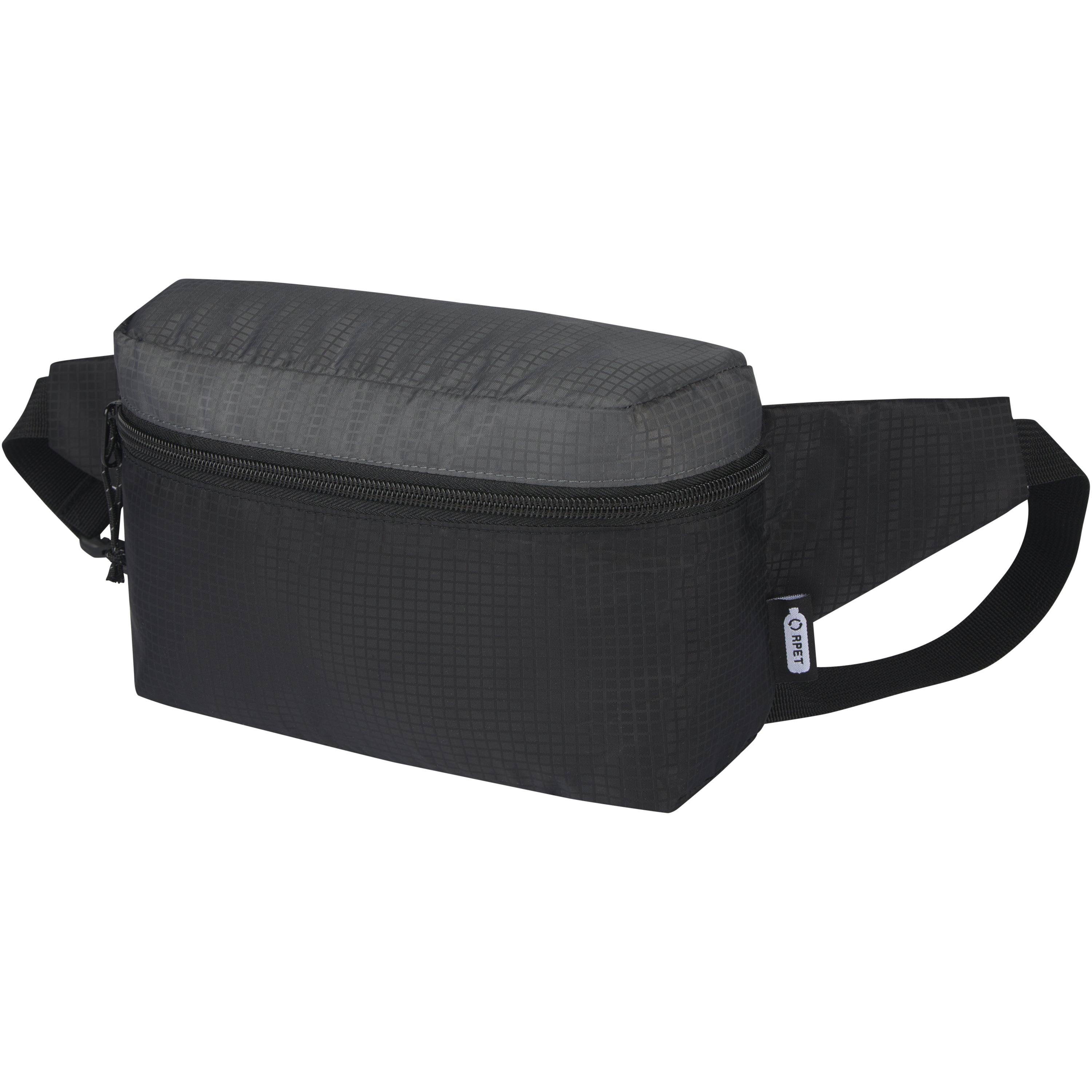 Trailhead Recycled Polyester Lightweight Waist Bag