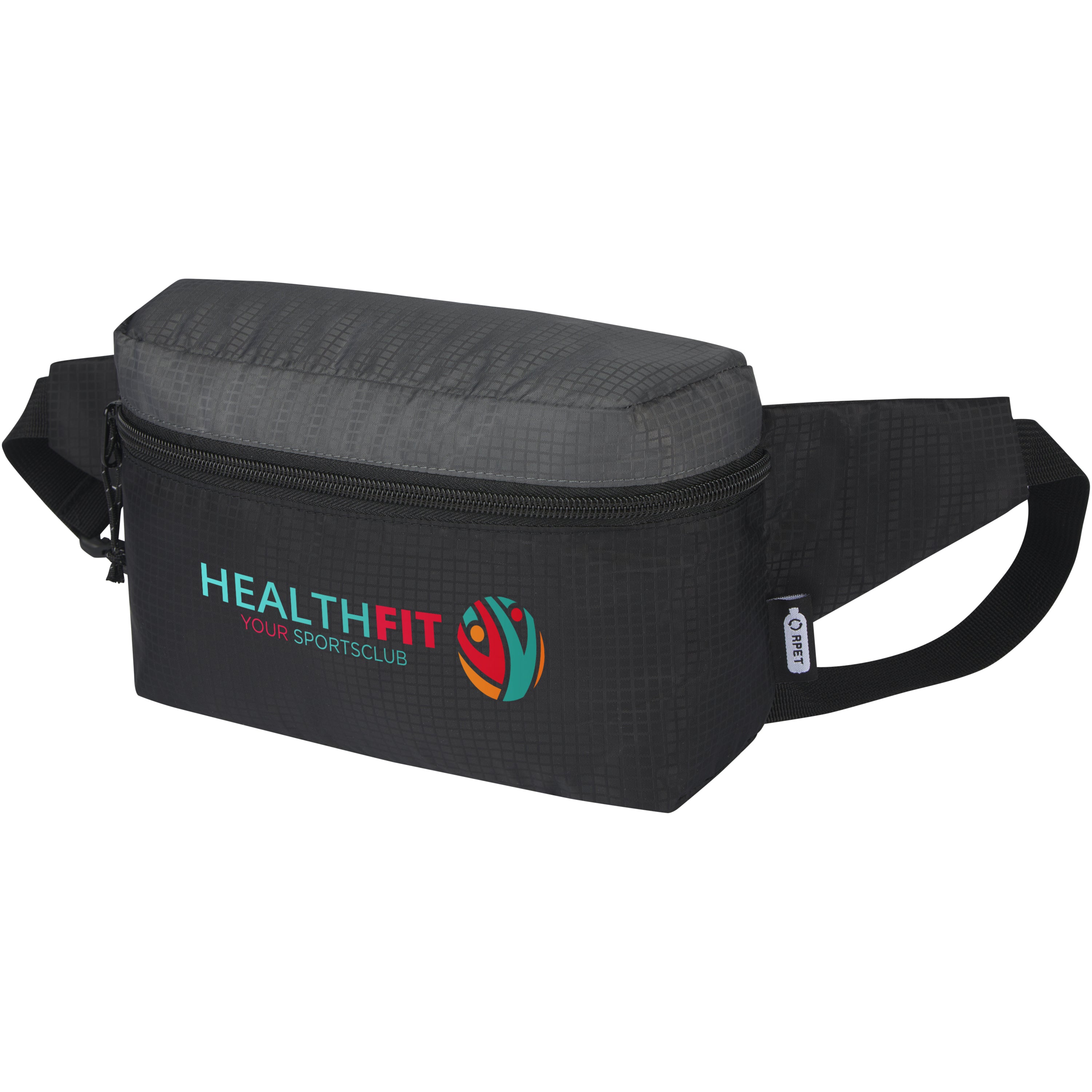 Trailhead Recycled Polyester Lightweight Waist Bag