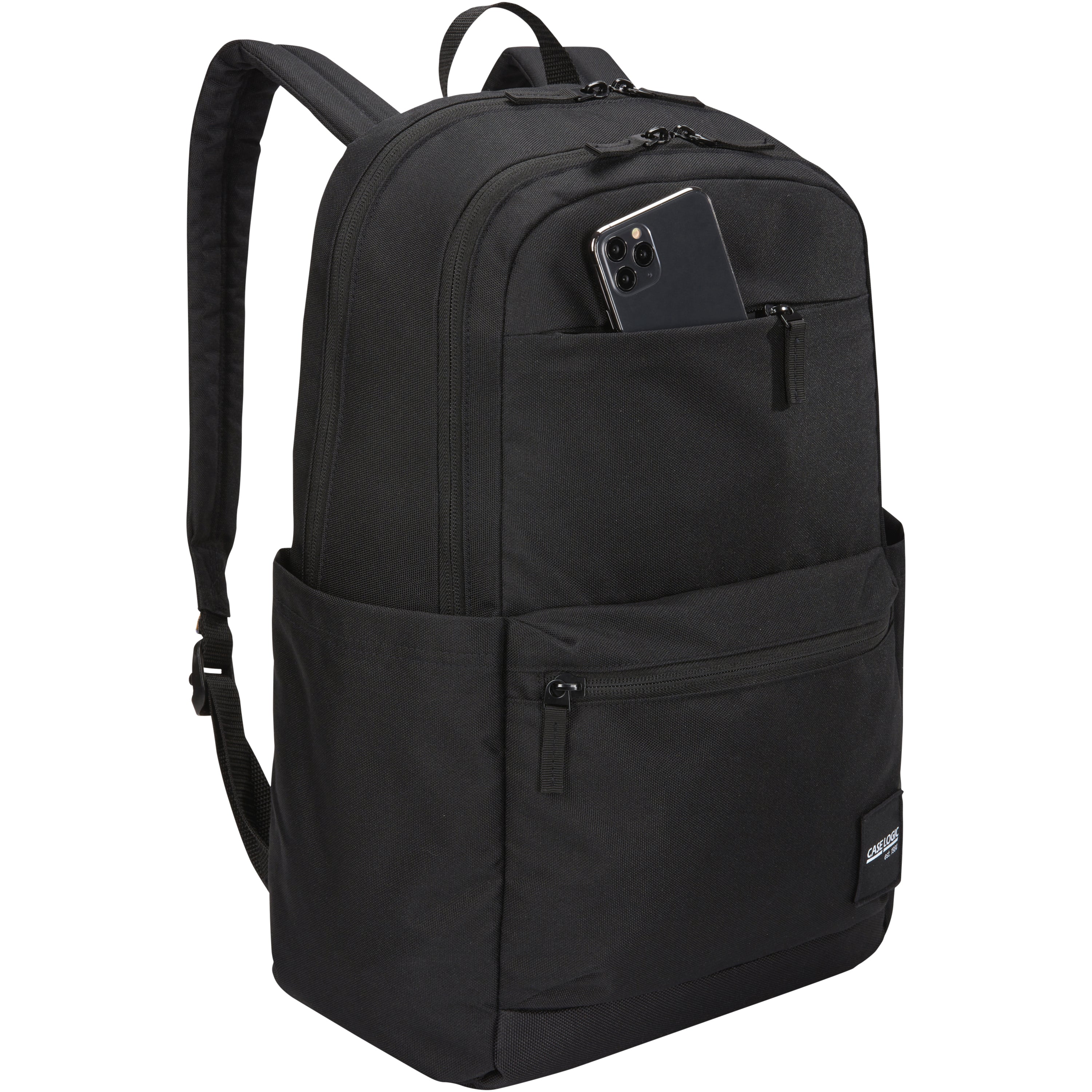 Uplink Recycled Padded Backpack