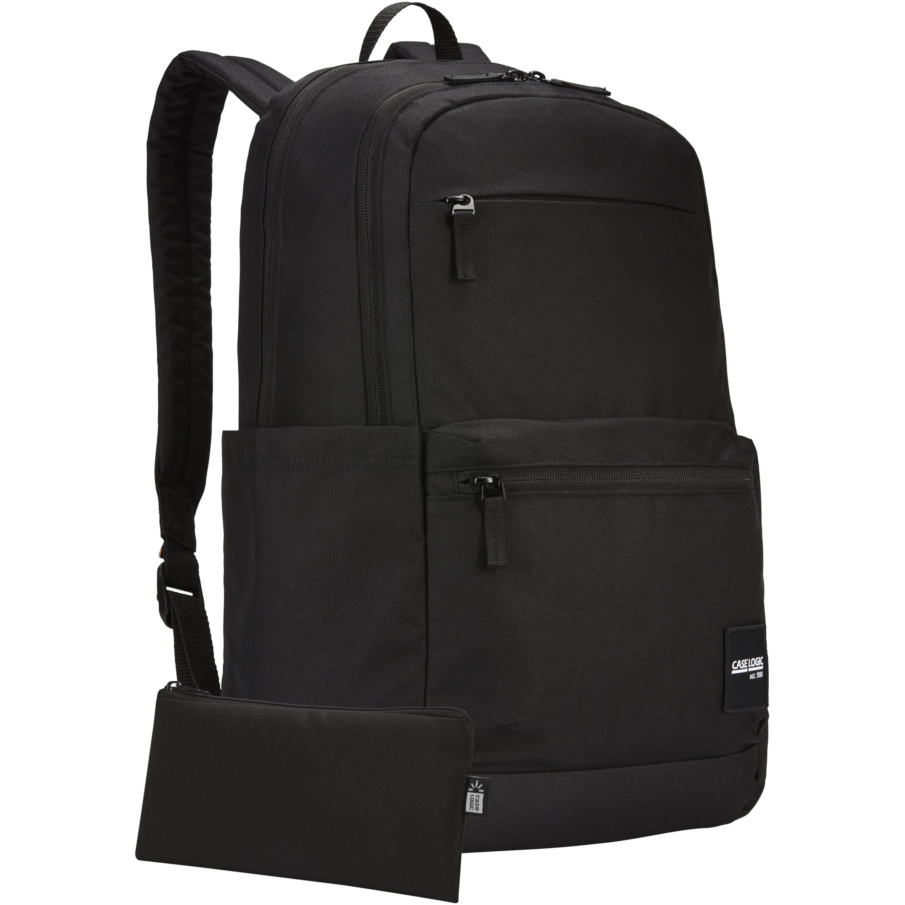Uplink Recycled Padded Backpack