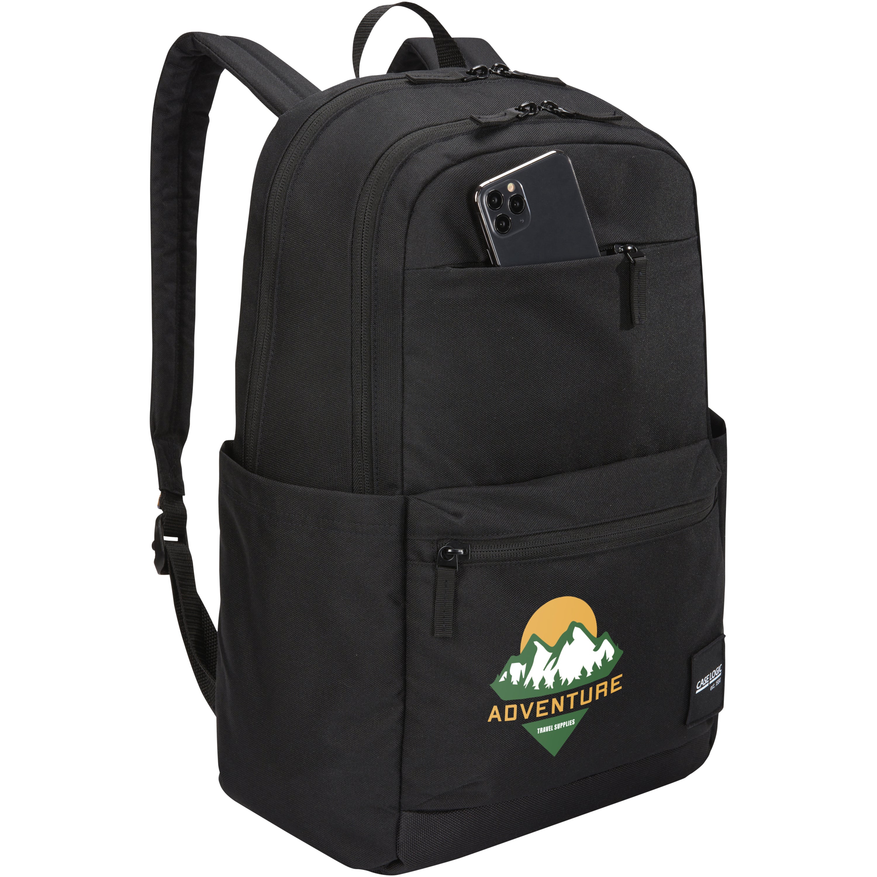 Uplink Recycled Padded Backpack